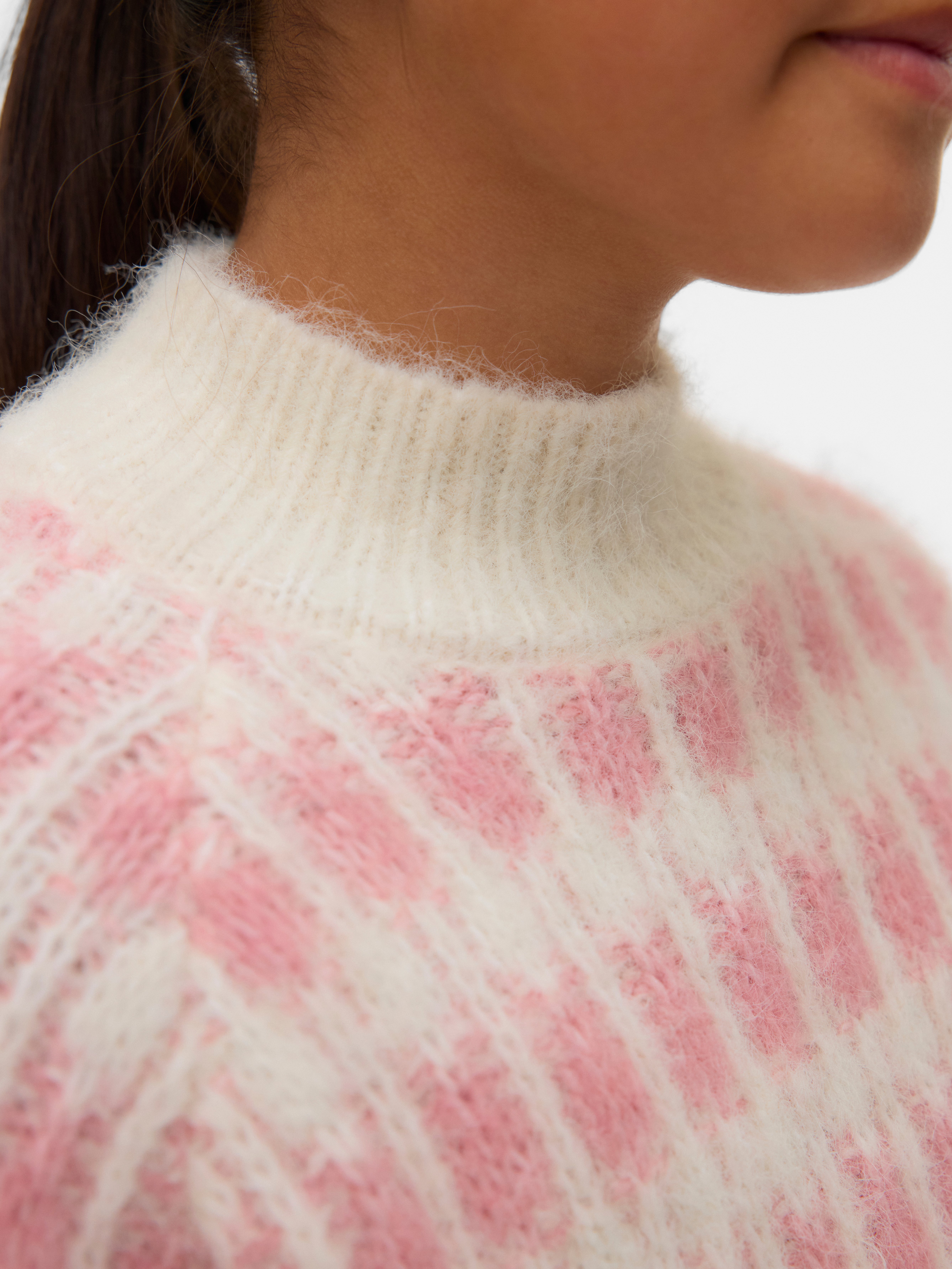 VERO MODA® VMLISA Knitted pullover