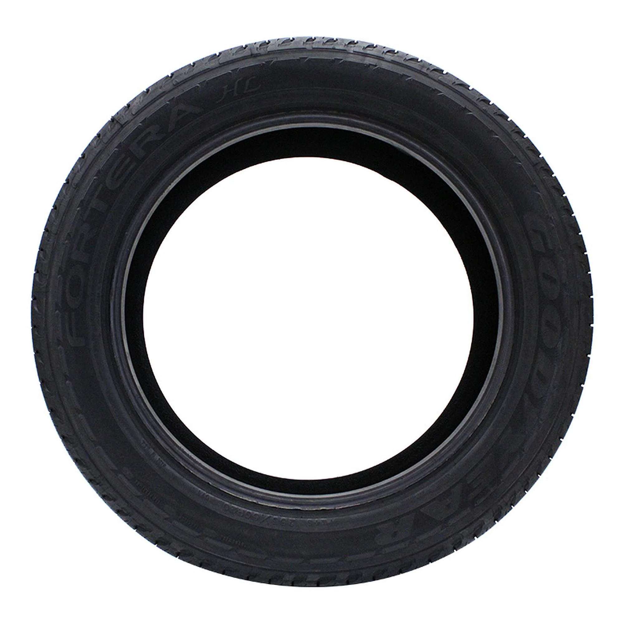 Goodyear Fortera HL All-Season 245/70R17 108T Passenger Tire