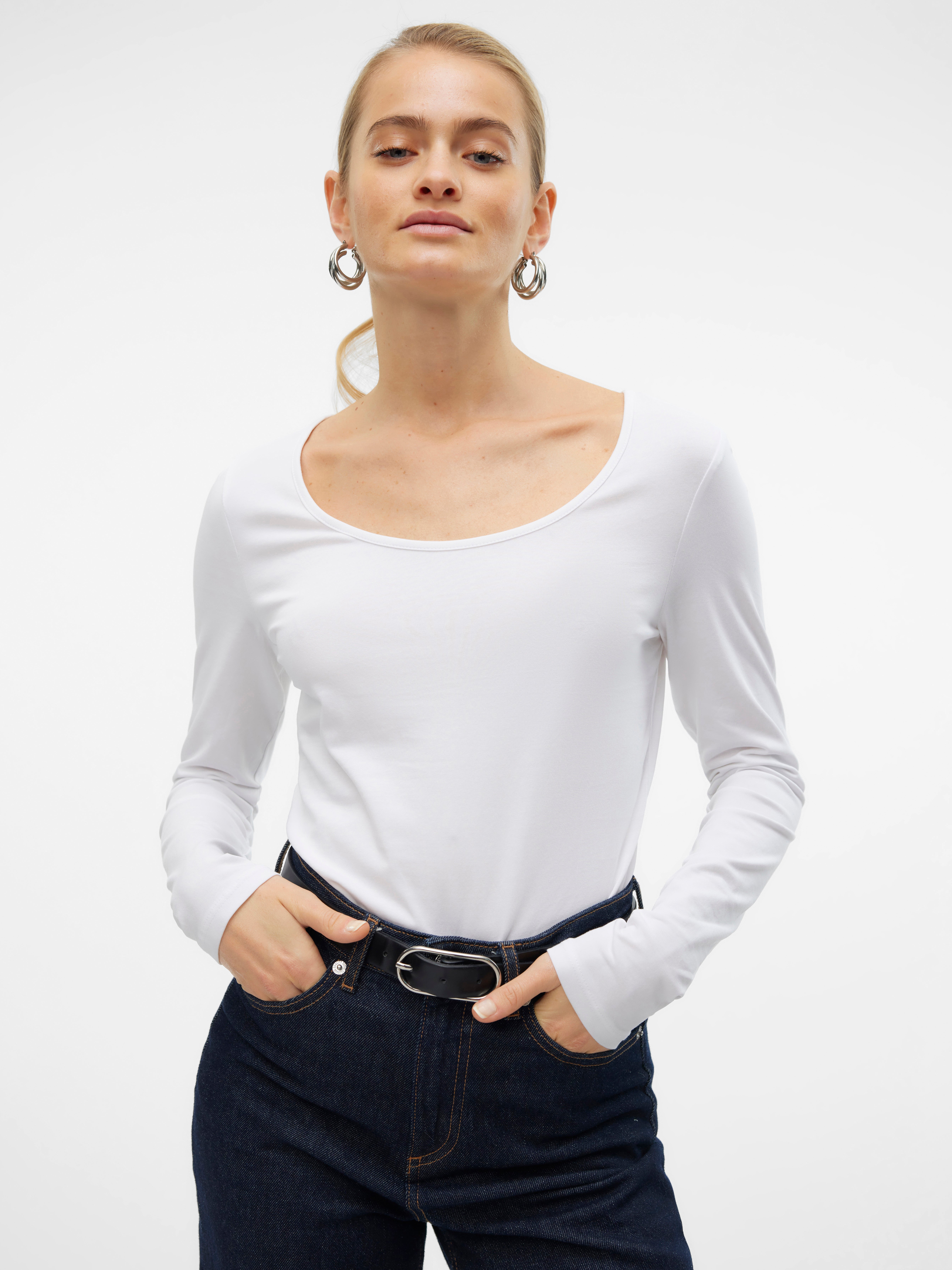 VERO MODA® VMMAXI T-Shirt