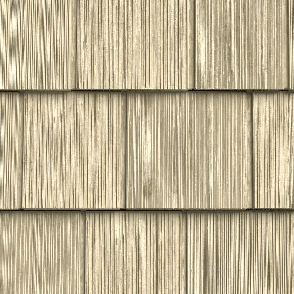 7"W x 60 3/4"L Exposure, Vinyl Perfection Shingles (34 Panels/Ctn. = 100 Sq. Feet), 008 Shadow(Shadow) - Image 3