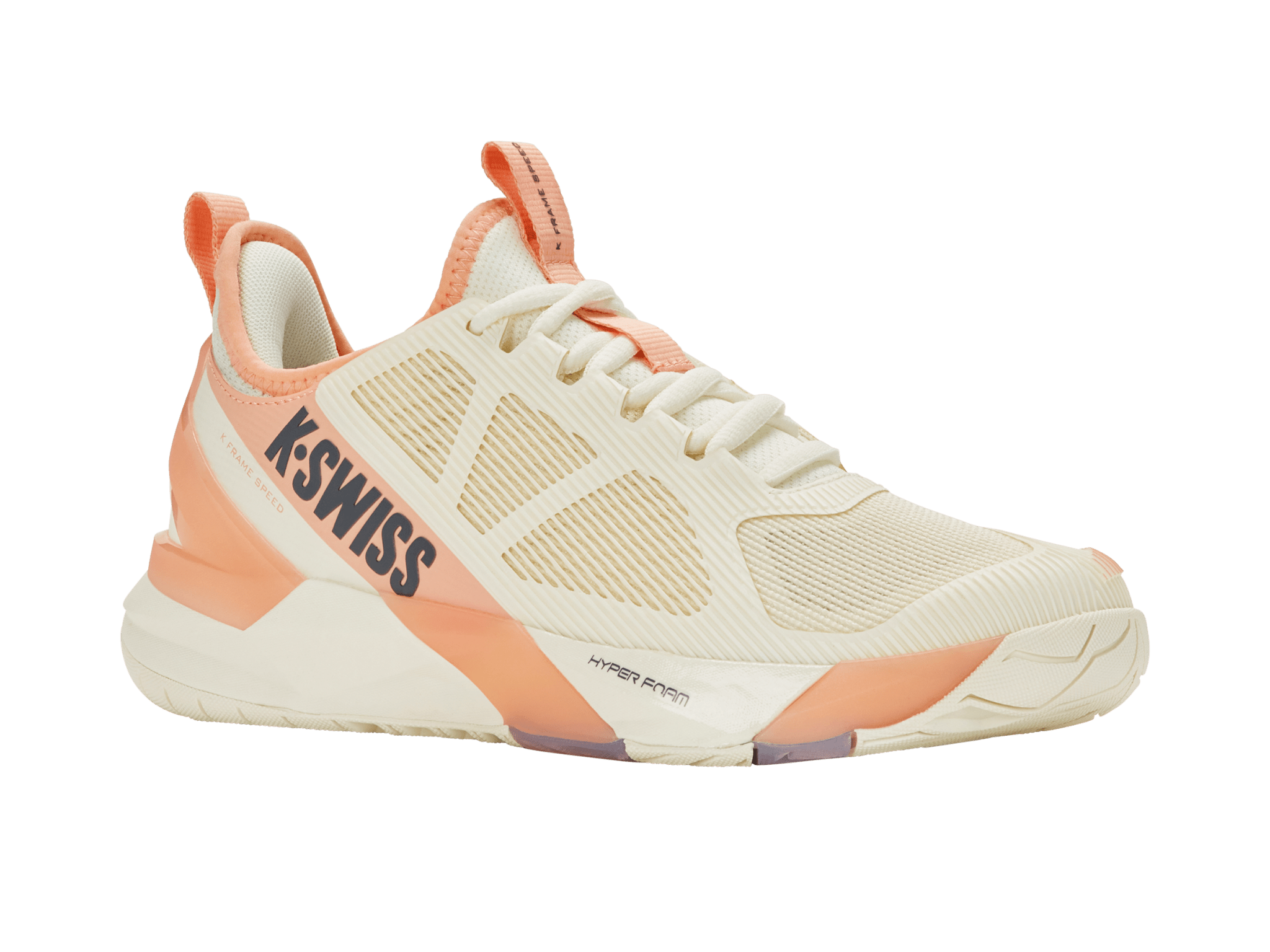 K-FRAME SPEED - K-Swiss Shoes