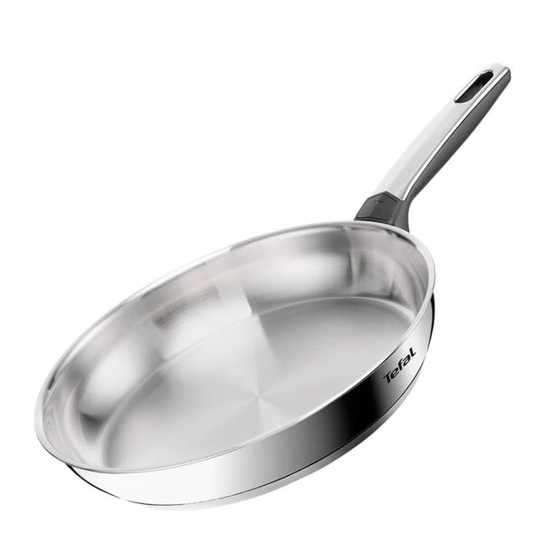 Emotion Plus SS Uncoated stekepanne 28 cm