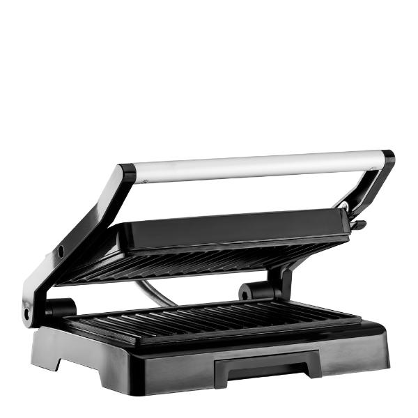 Onyx toastjern/paninigrill 6889 1000W svart