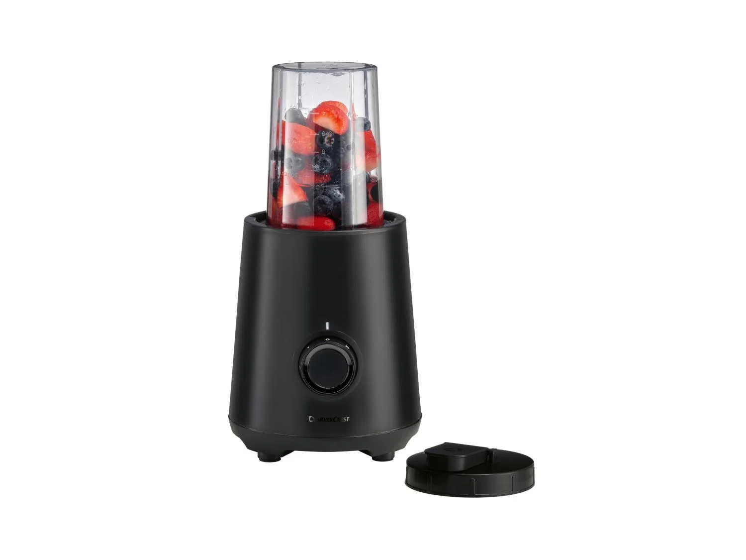 SILVERCREST Blender  smoothie