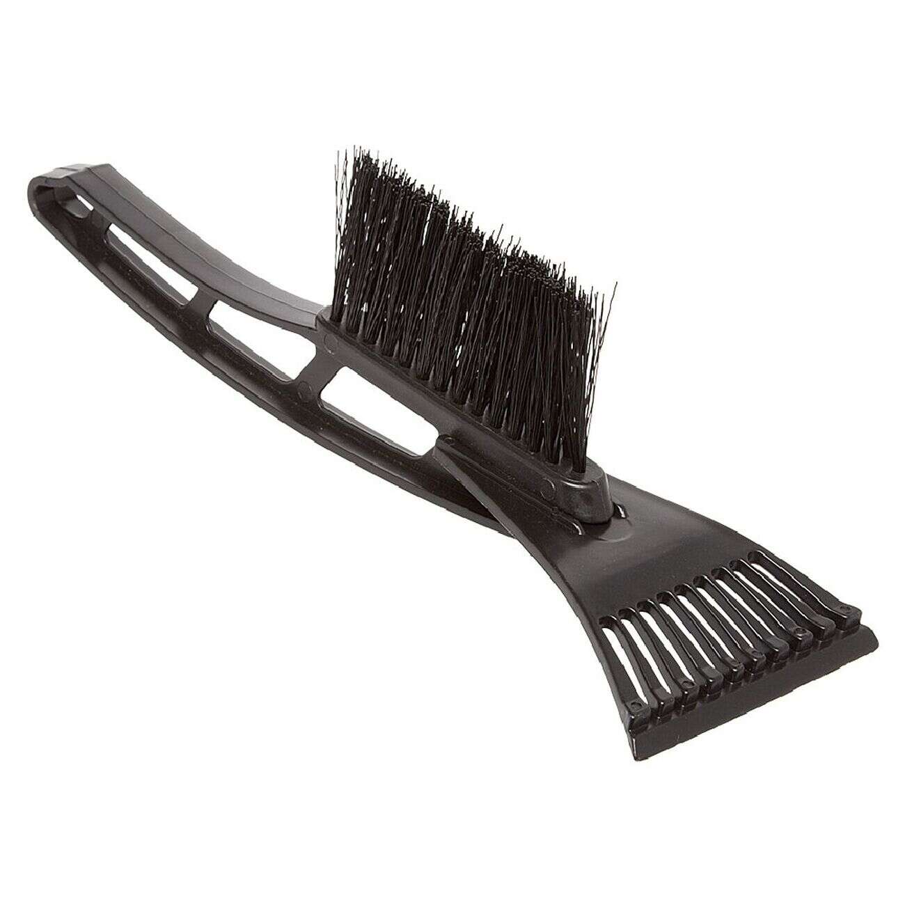 Gratte- givre avec brosse