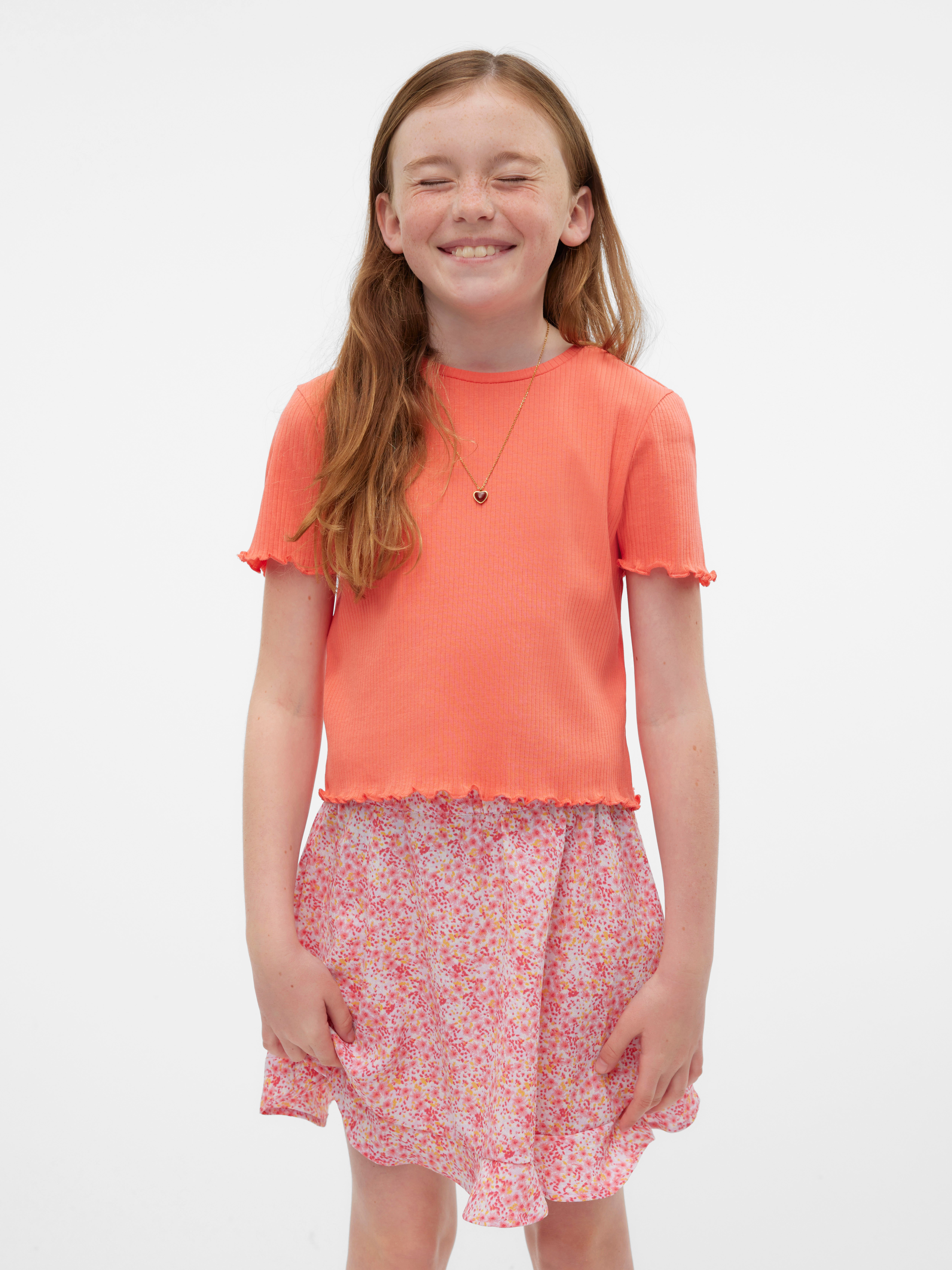 VERO MODA® VMLAVENDER T-Shirt