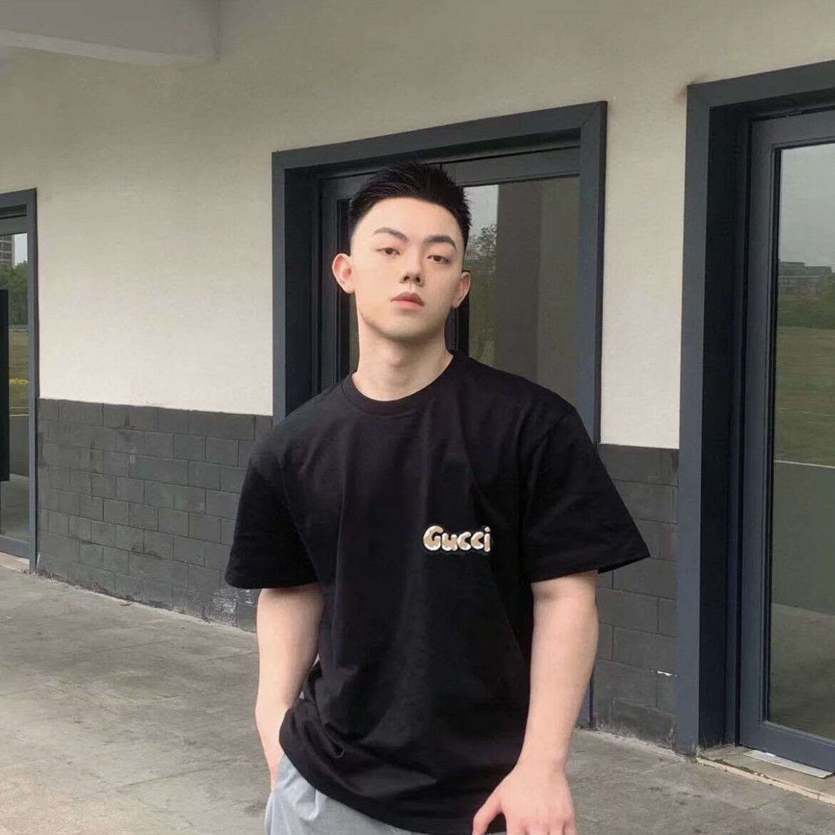 【GUCCI公式旗艦店 】（グッチ）Tシャツ ご好評に付き再入荷！半袖Tシャツ