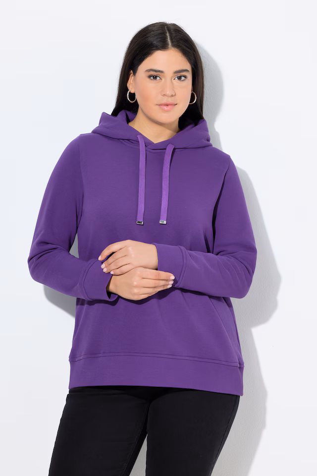 Long Sleeve Hoodie