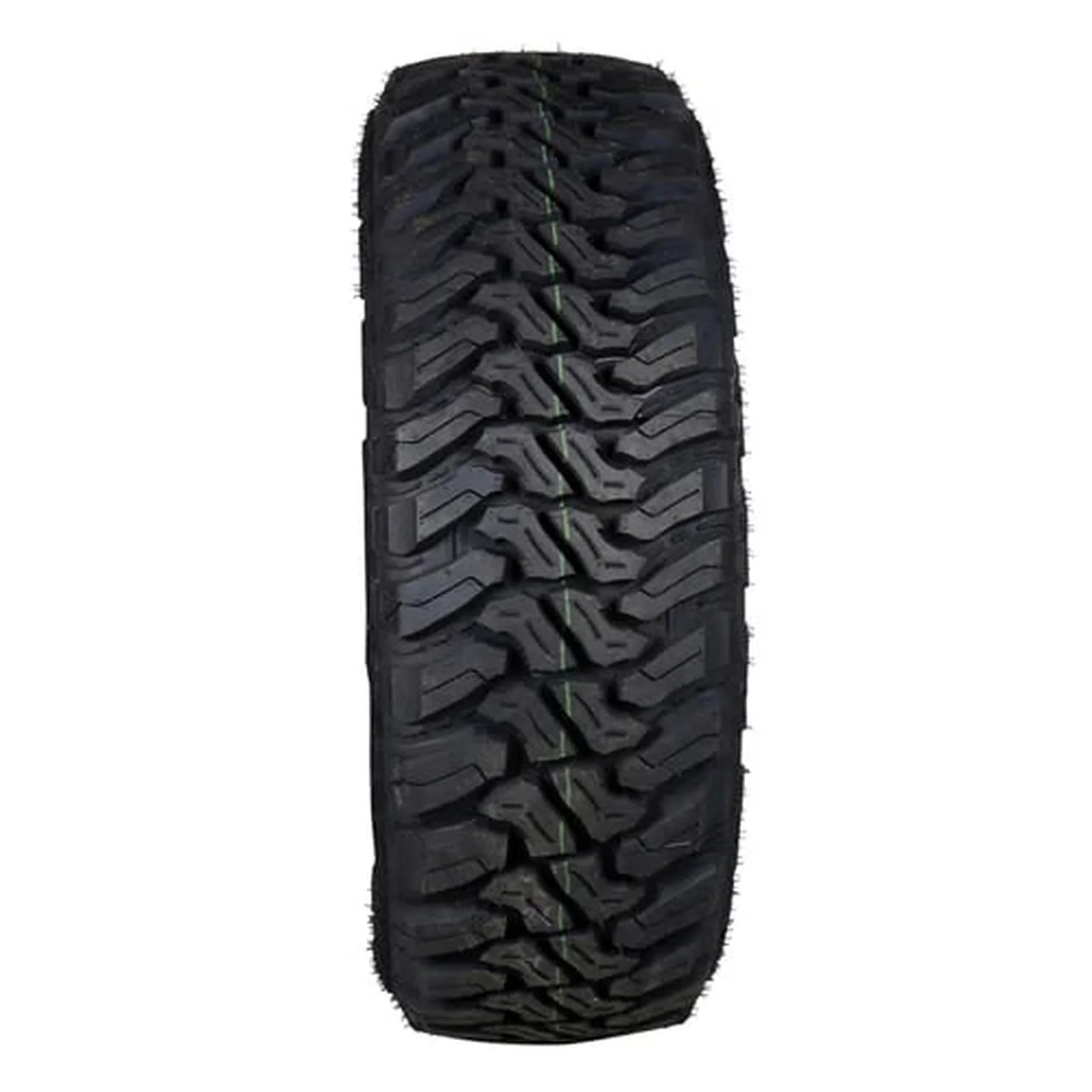 Accelera M/T - 01 Mud-Terrain LT265/65R17 120/117Q E Light Truck Tire