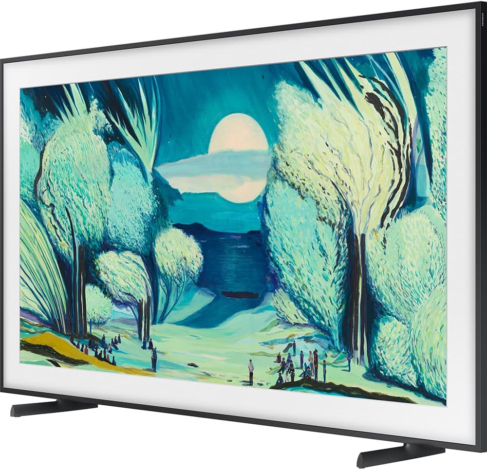 Samsung QN55LS03FA 55