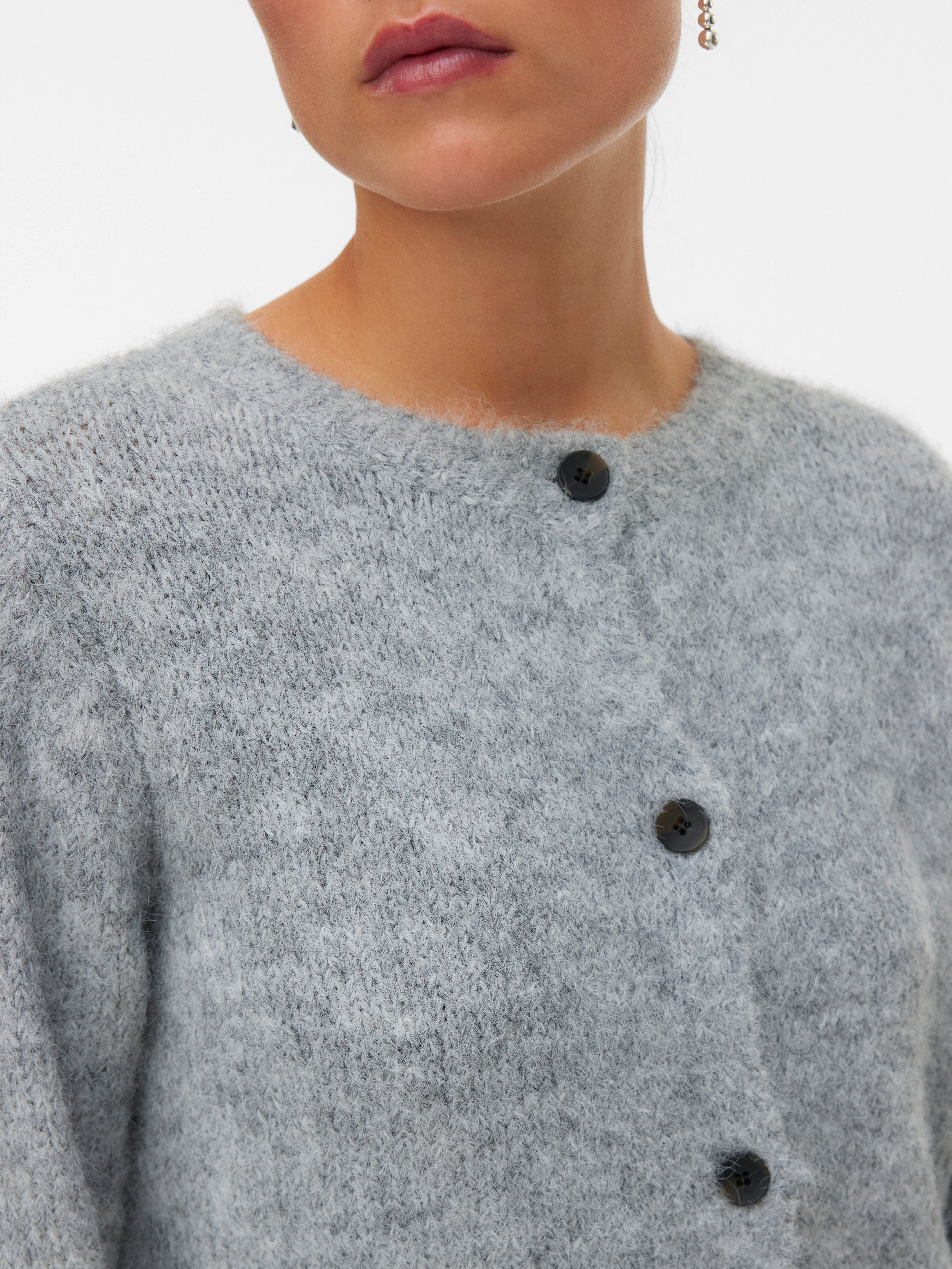 VERO MODA® VMNOVAH Knit Cardigan