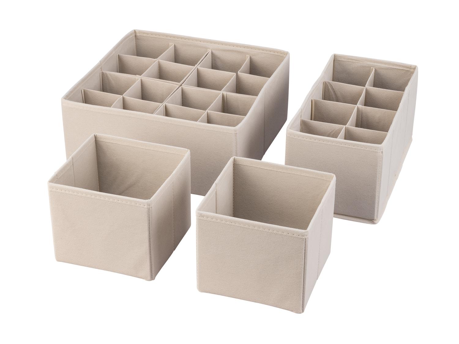 LIVARNO home Organiseurs de tiroir