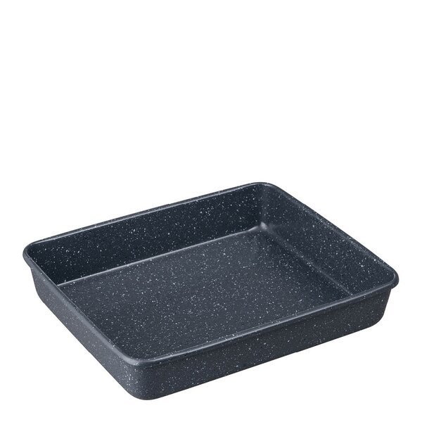 Quantanium Finish stekebrett liten 28x23x5 cm