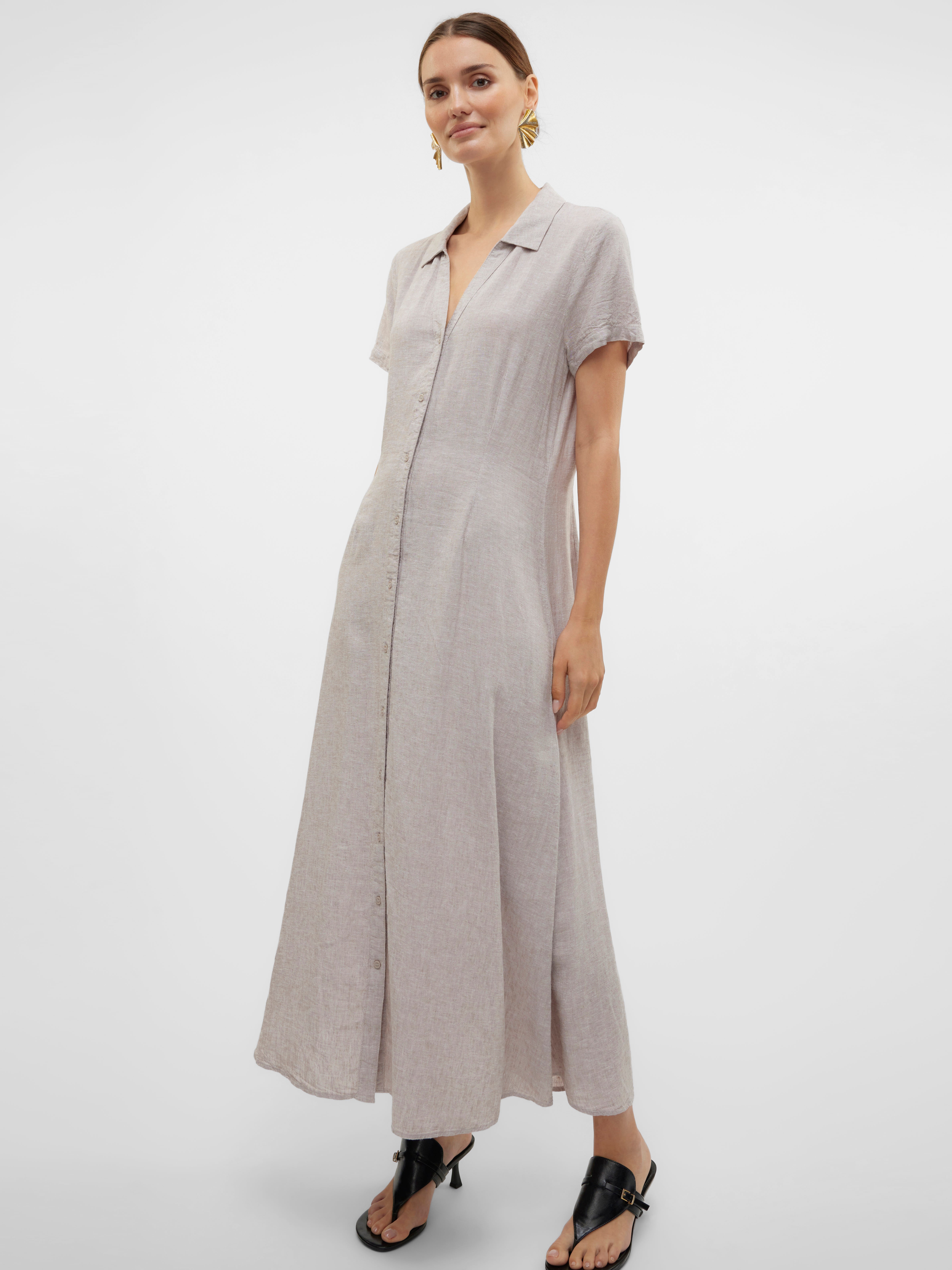 VERO MODA® VMLINN Long dress