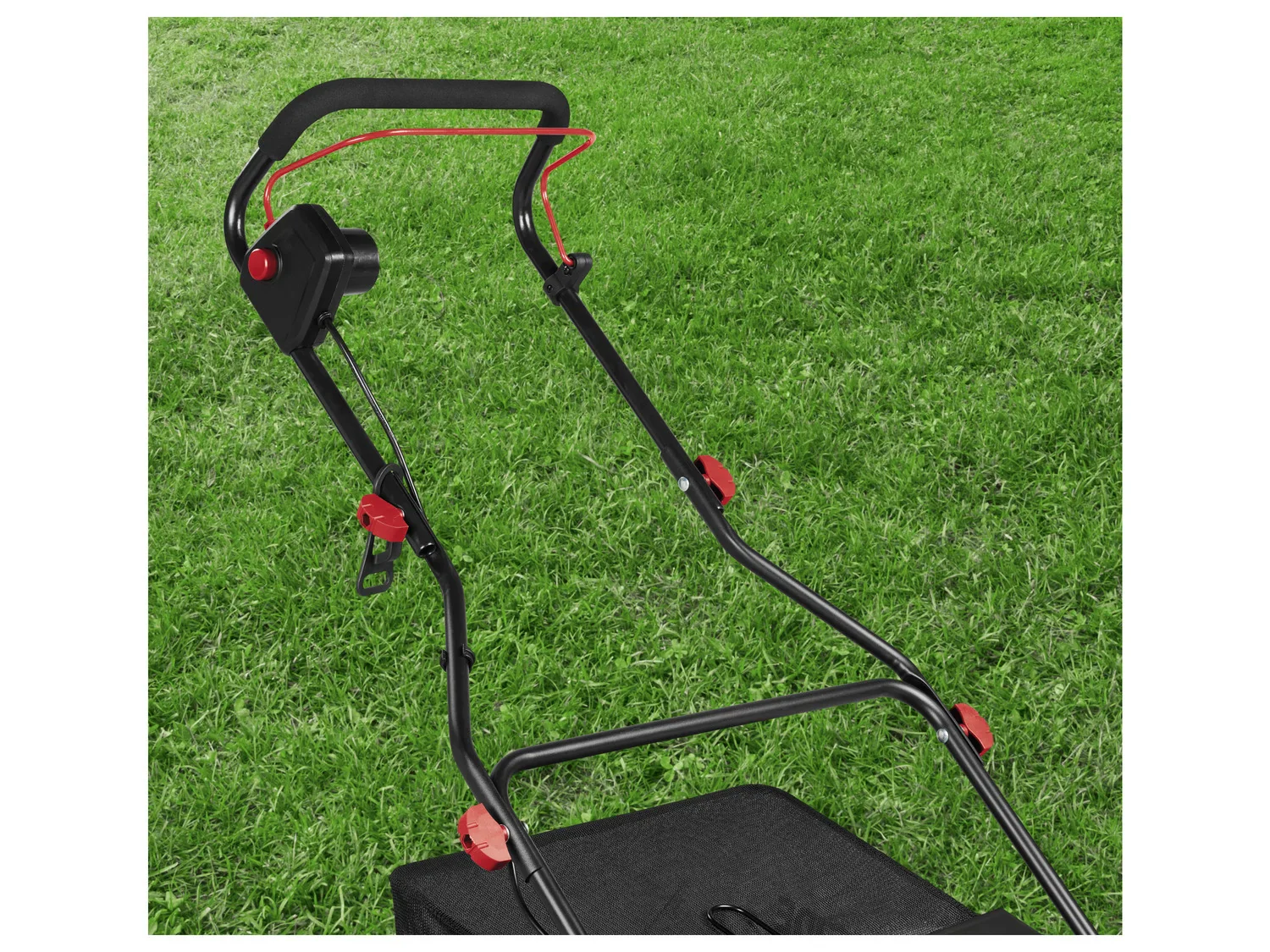 PARKSIDE Scarificateur/arateur lectrique 1800 A1, 1800 W