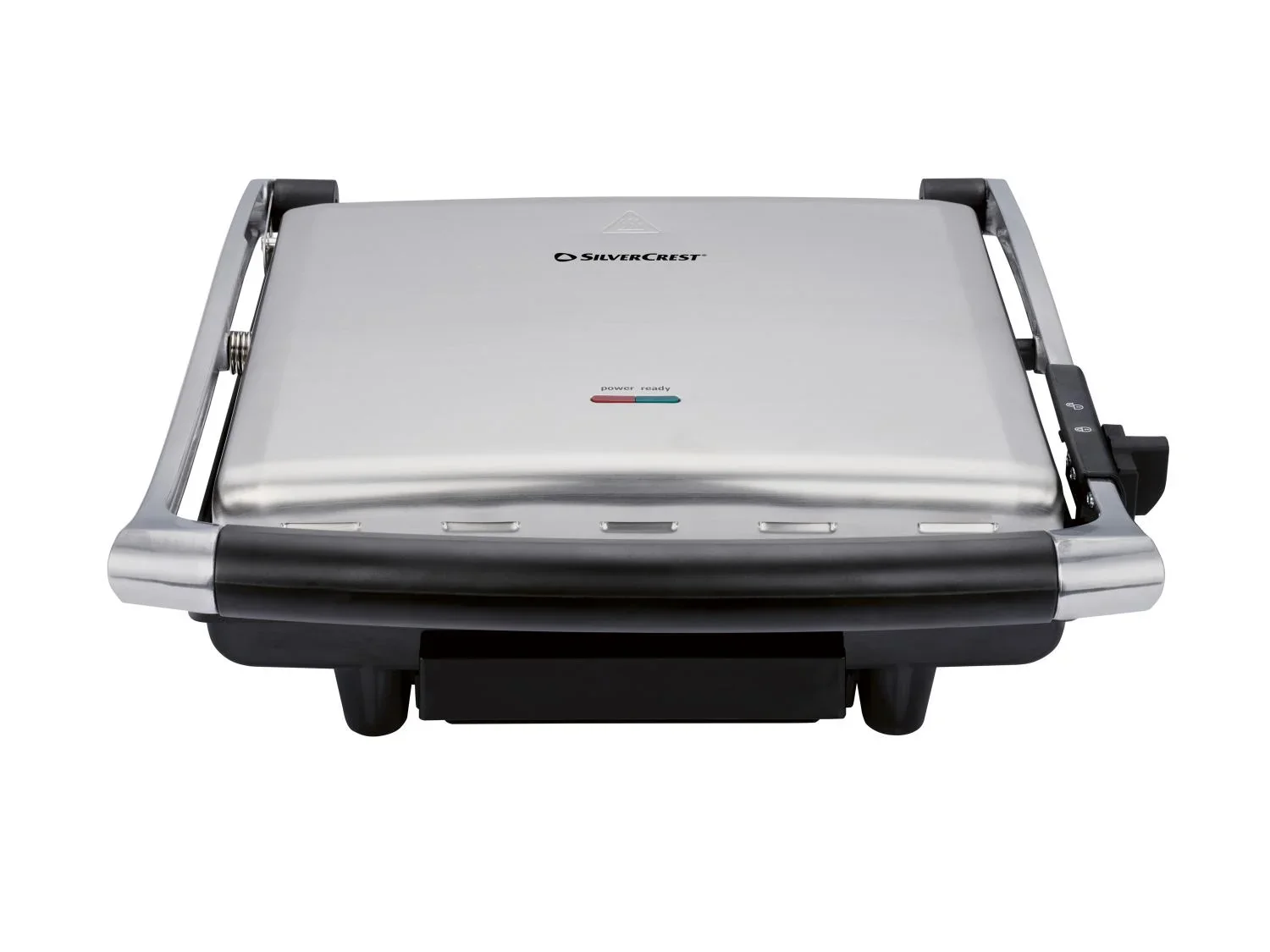 SILVERCREST Appareil  panini et gril