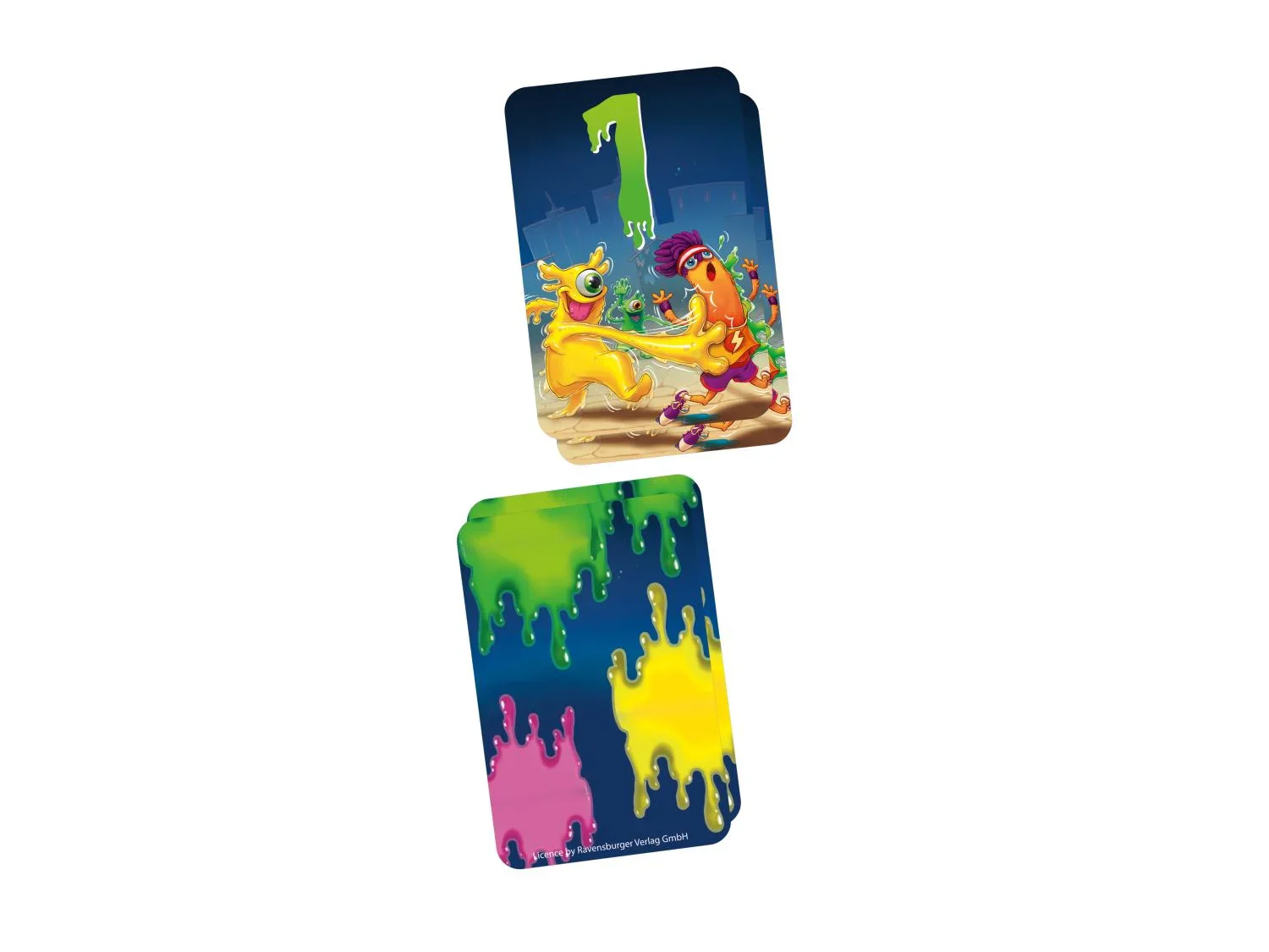Happy People Ravensburger Jeu d'eau