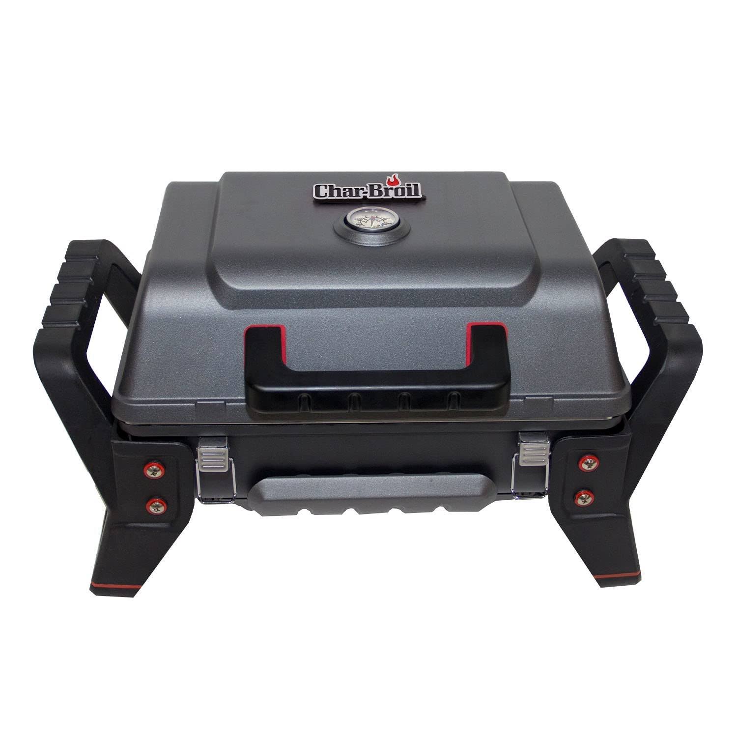 Char-Broil Grill2Go X200 Portable Gas Grill