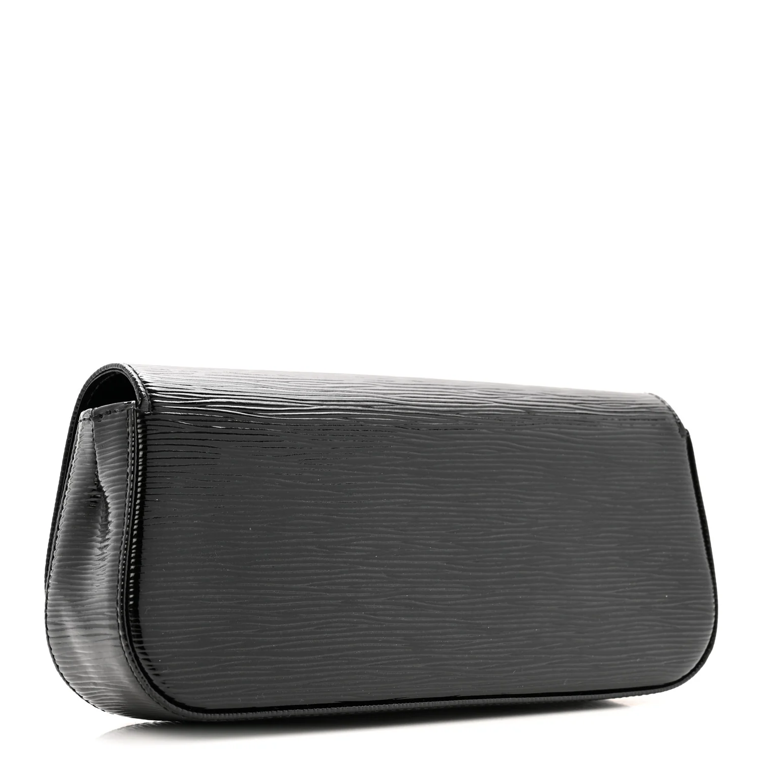 Epi Electric Sobe Clutch Black