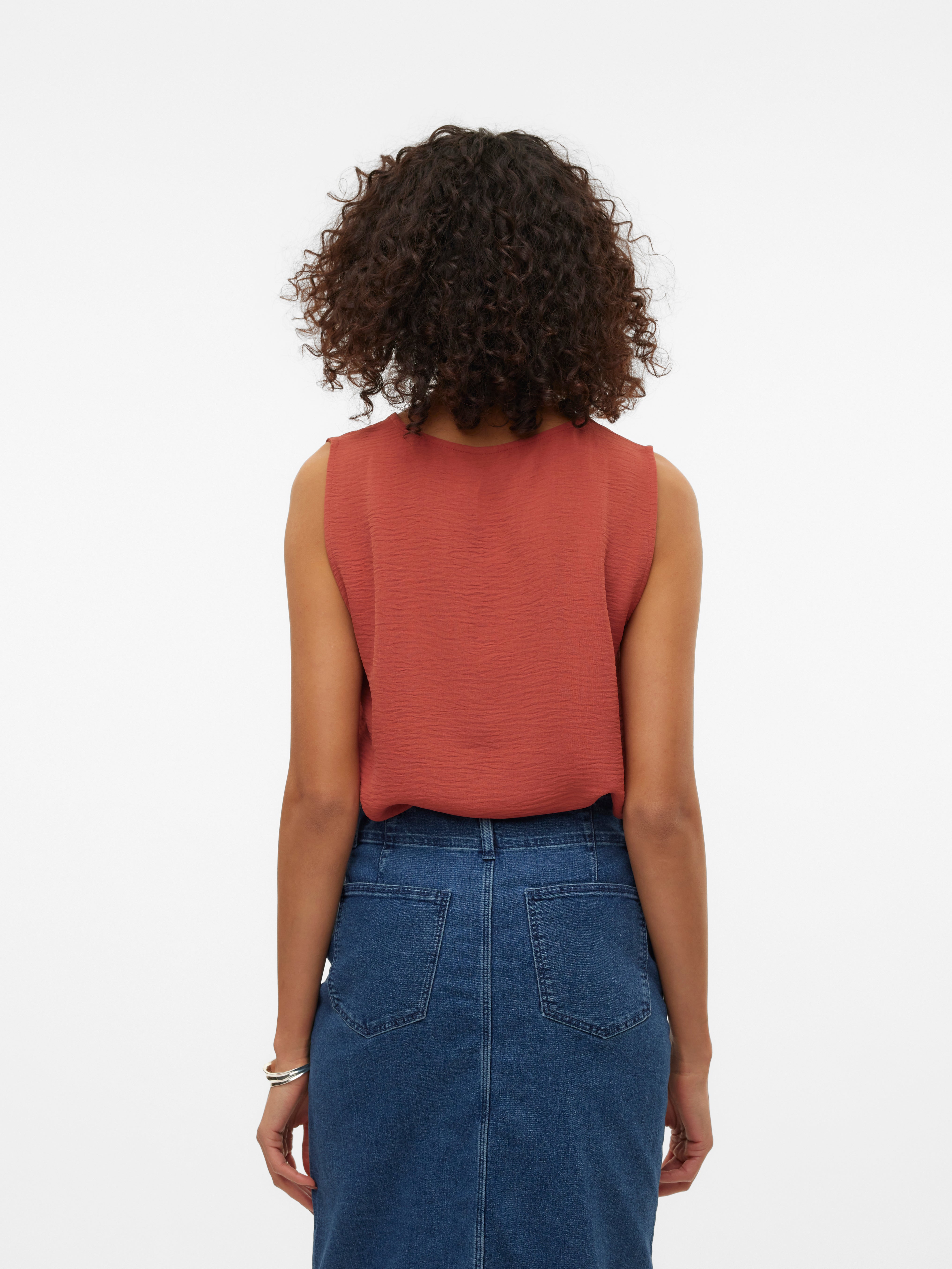 VERO MODA® VMALVA Top