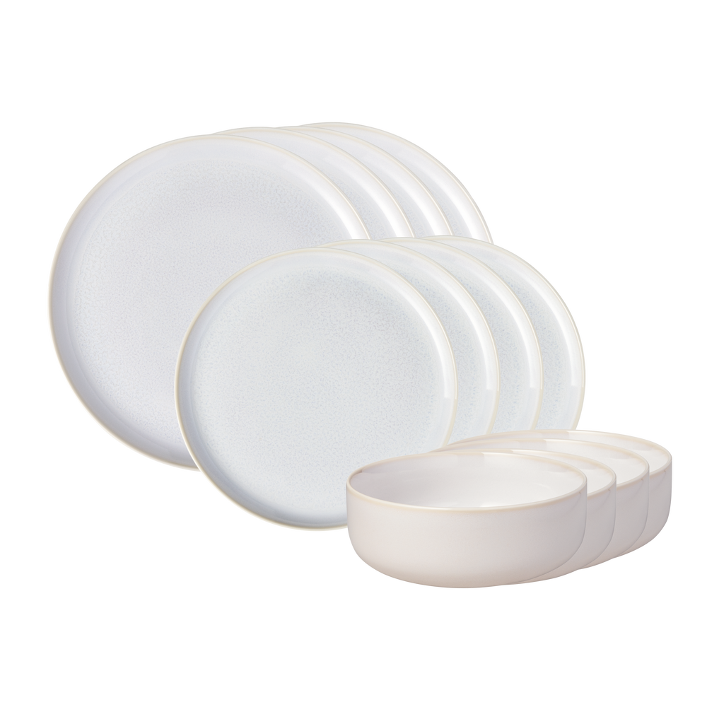 Crafted Dinnerware set