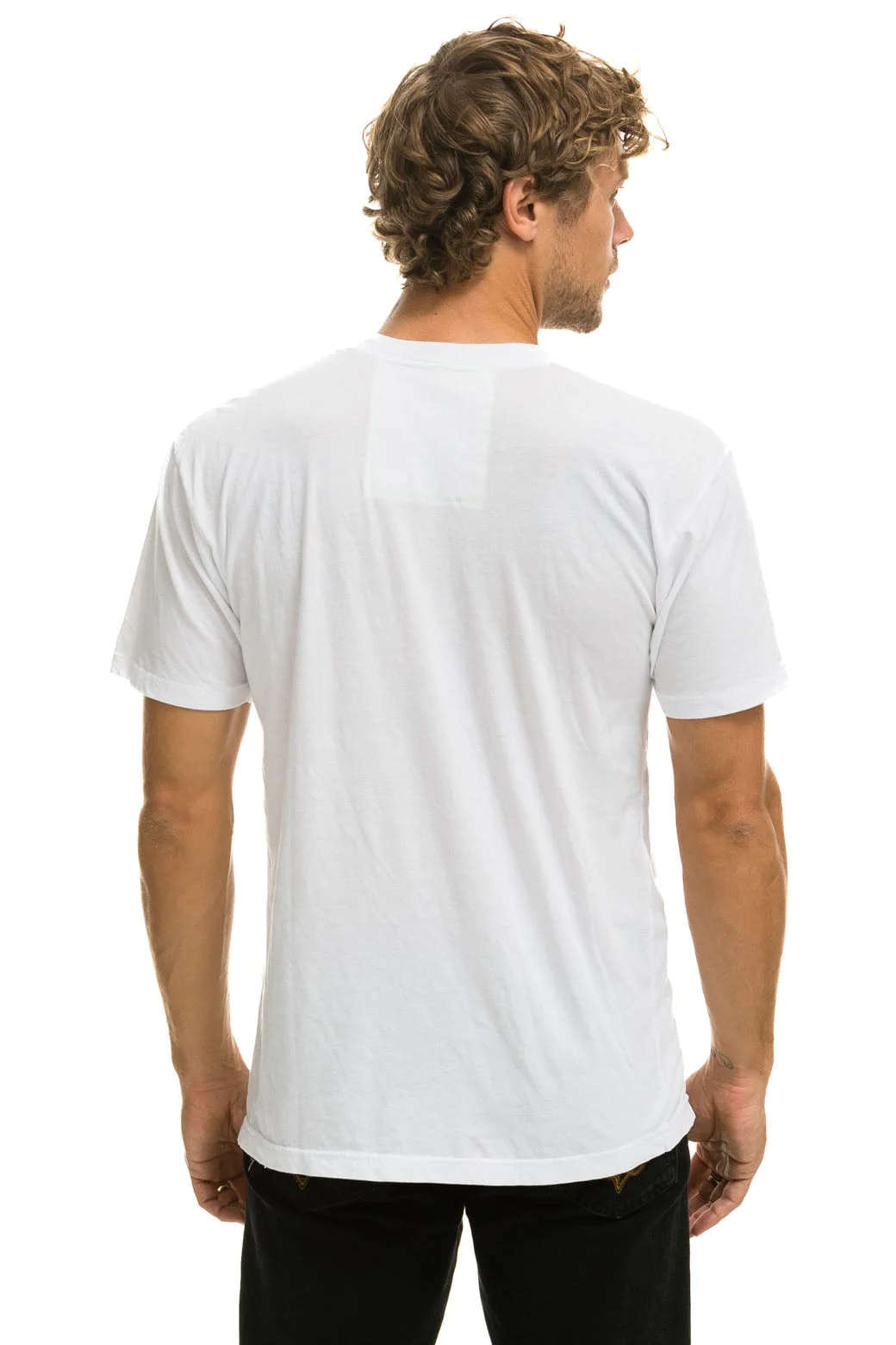 T-SHIRT DE L'UNIVERSITÉ A&T DE CAROLINE DU NORD