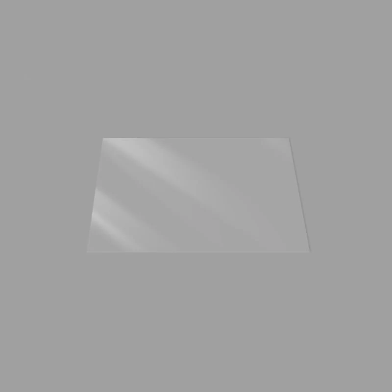 Film de sortie FEP pour les versions longues Orange 4K/ Orange 30/ Orange 10