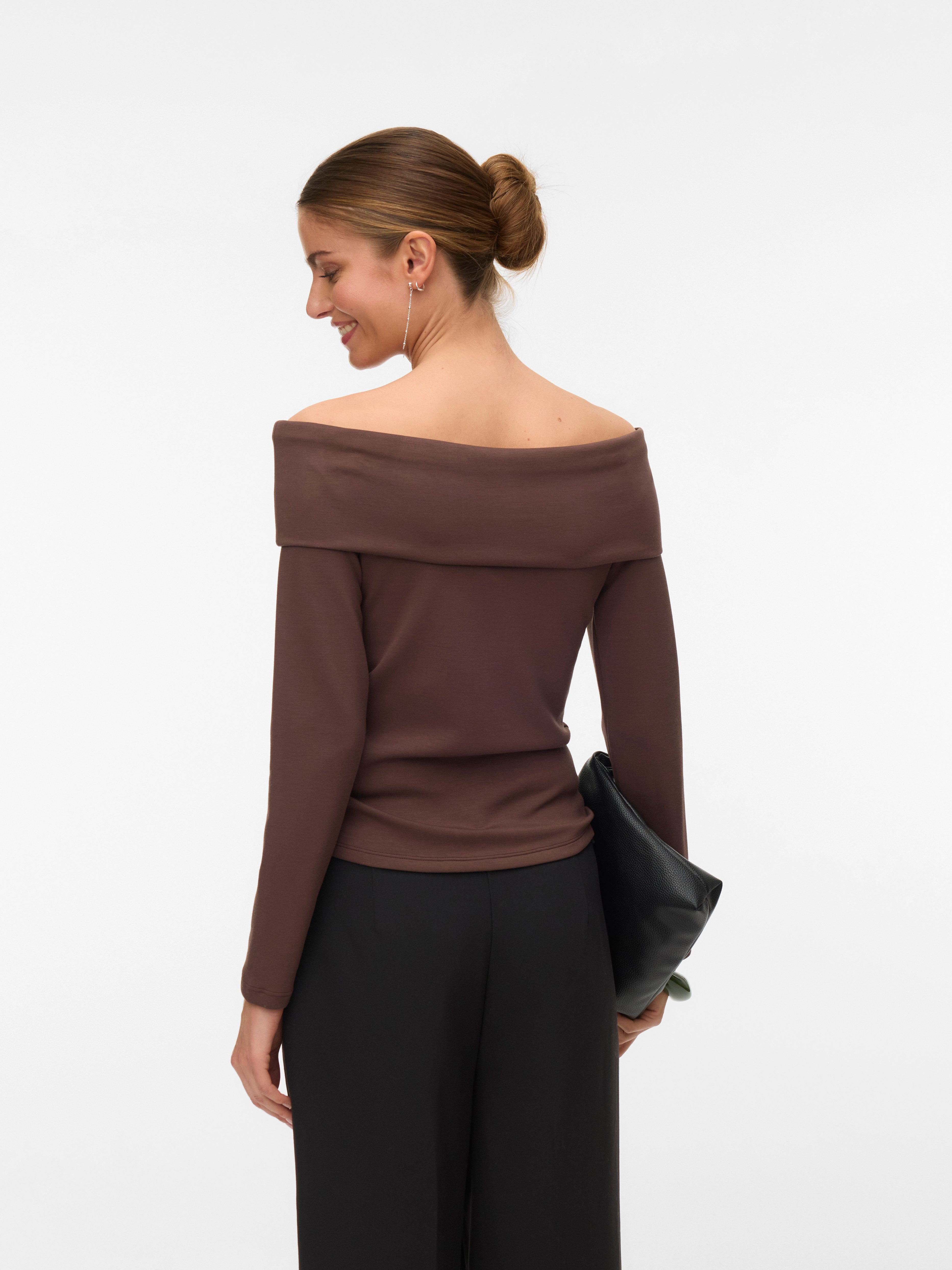 VERO MODA® VMMILLE Top