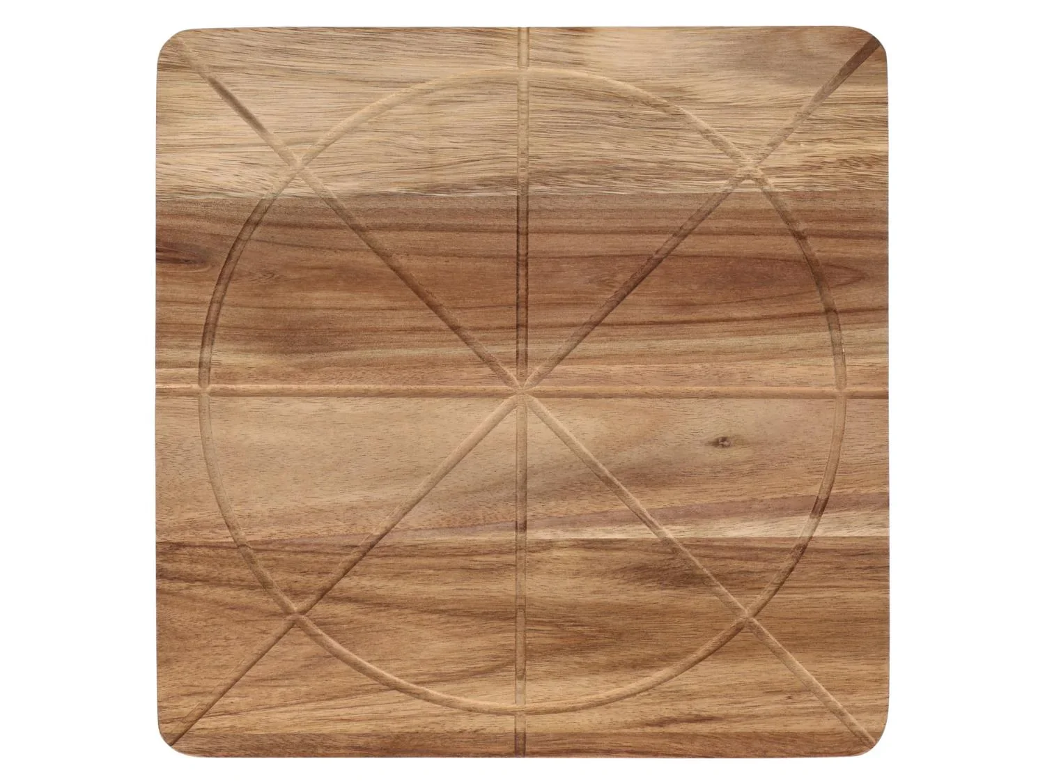 SILVERCREST Planche  dcouper ou de service