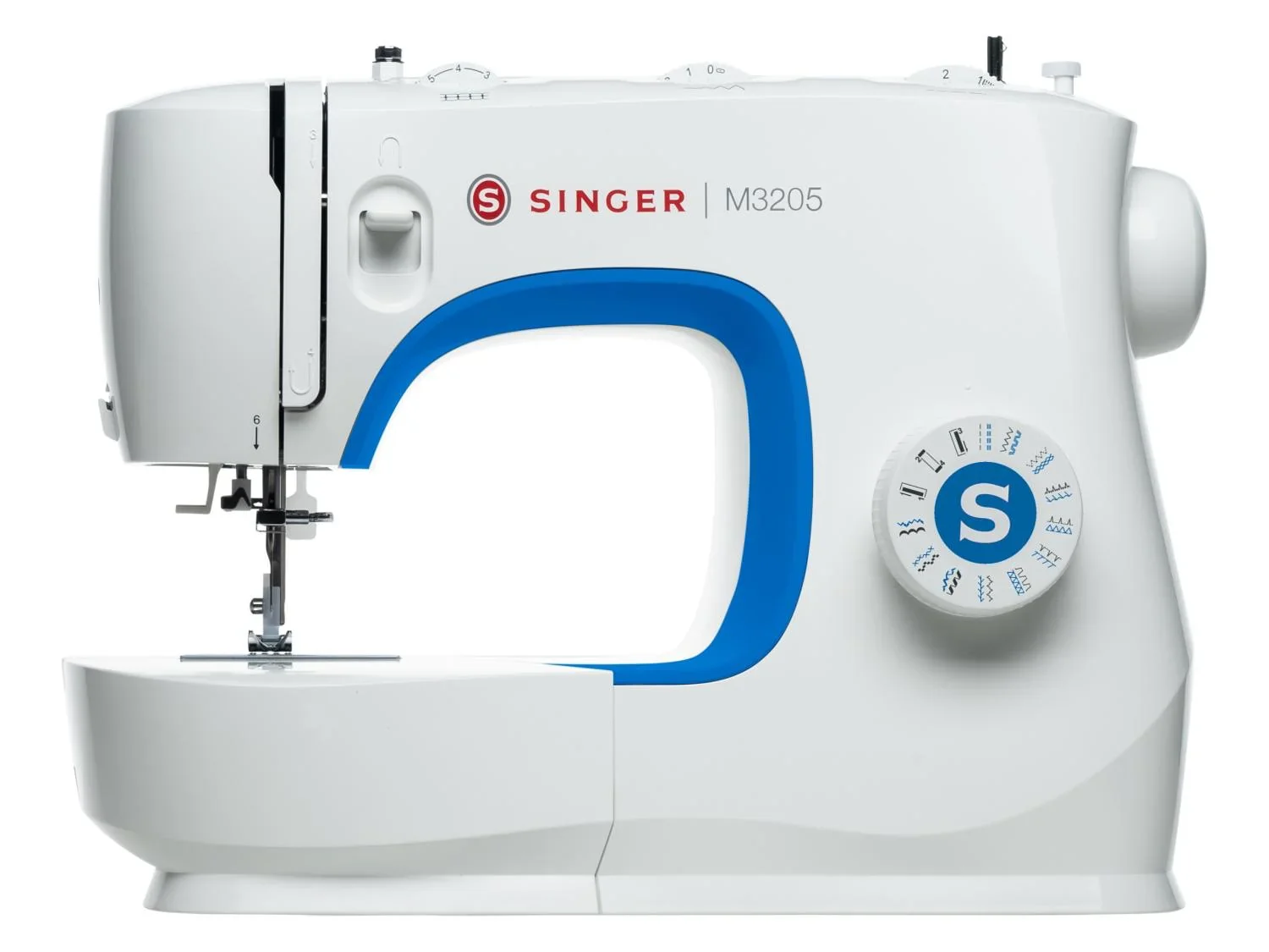 SINGER Machine  coudre M3205