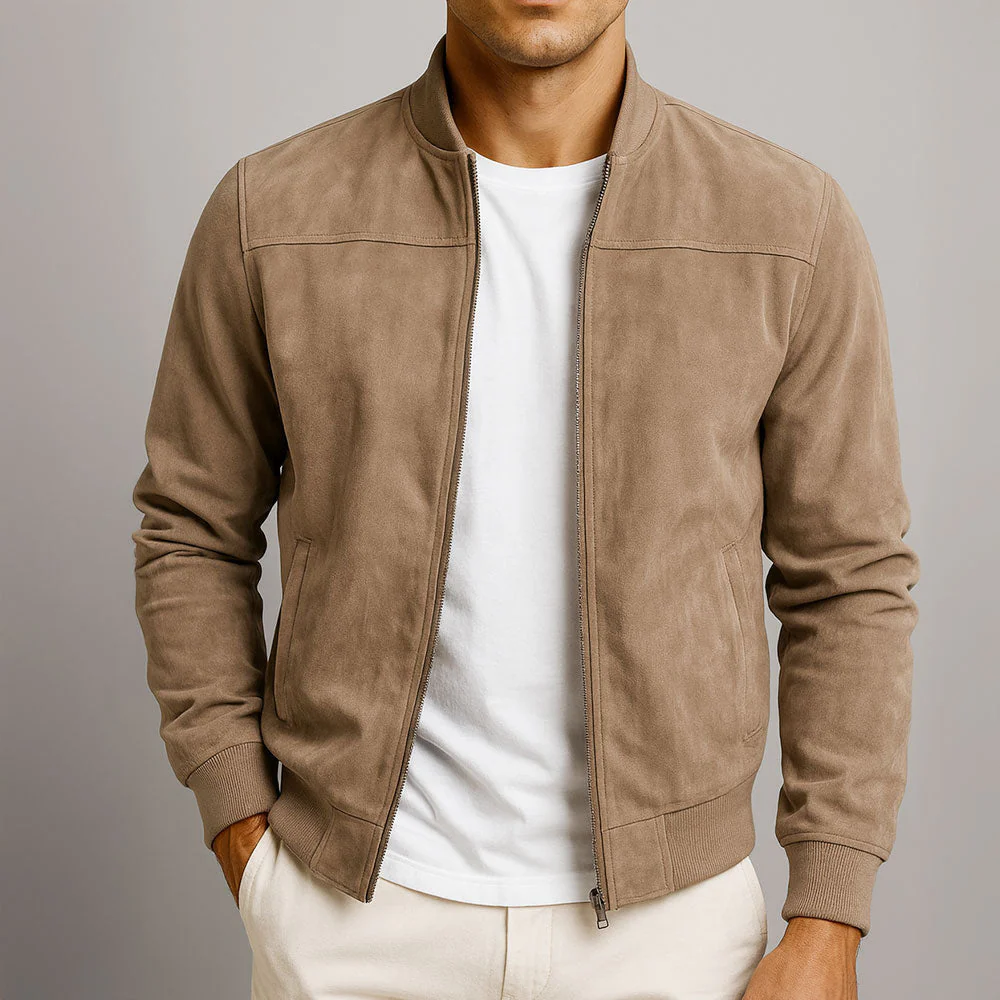 Lorenzo | Veste sur mesure