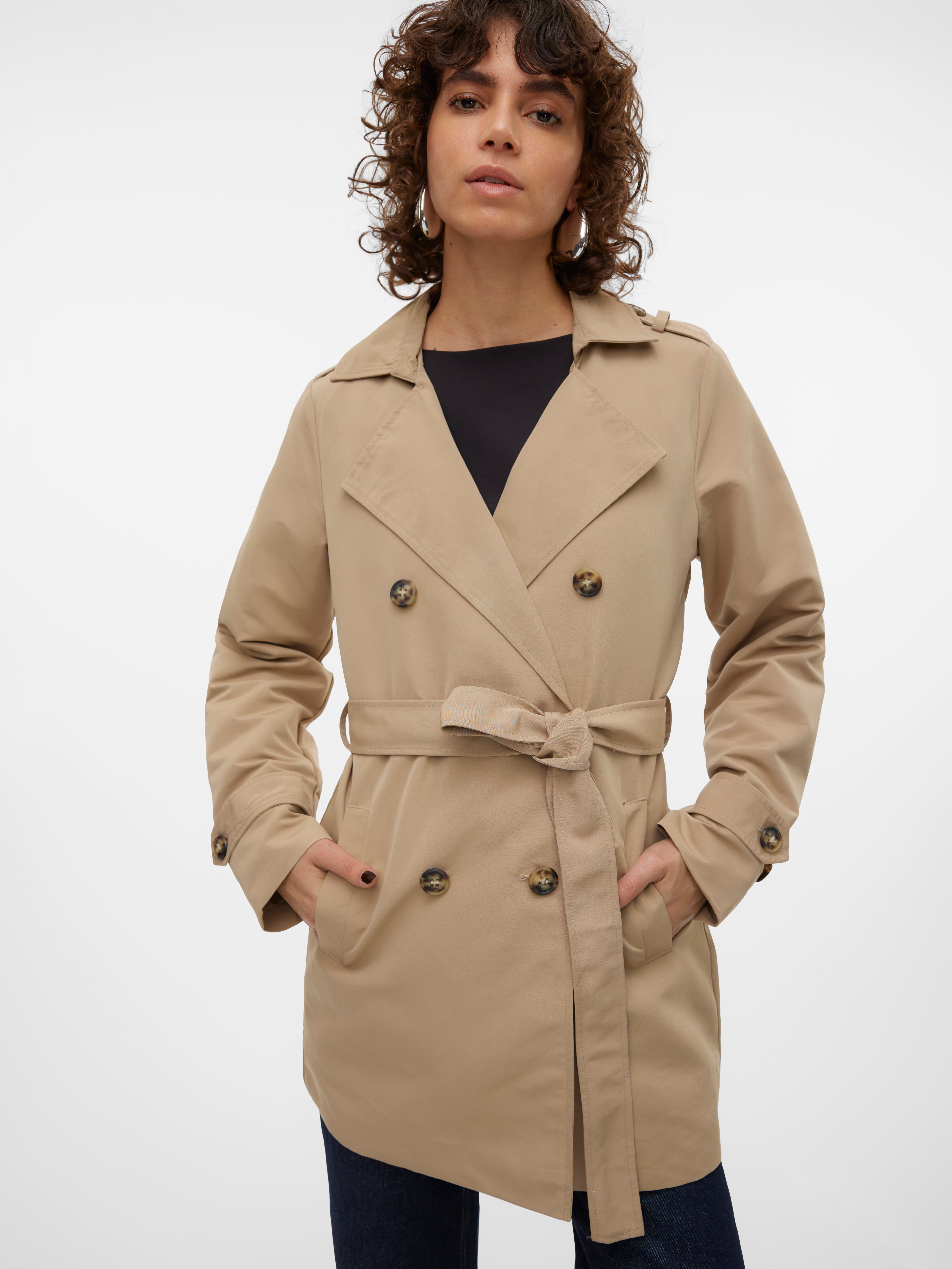 VERO MODA® VMCHLOE Jacket