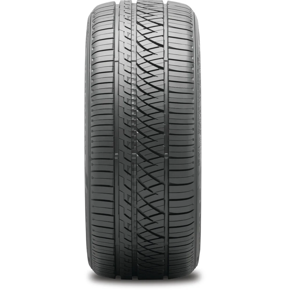 Set of 4 Falken Ziex ZE960 A/S 225/55R16 95V Tires 2255516 225 55 16