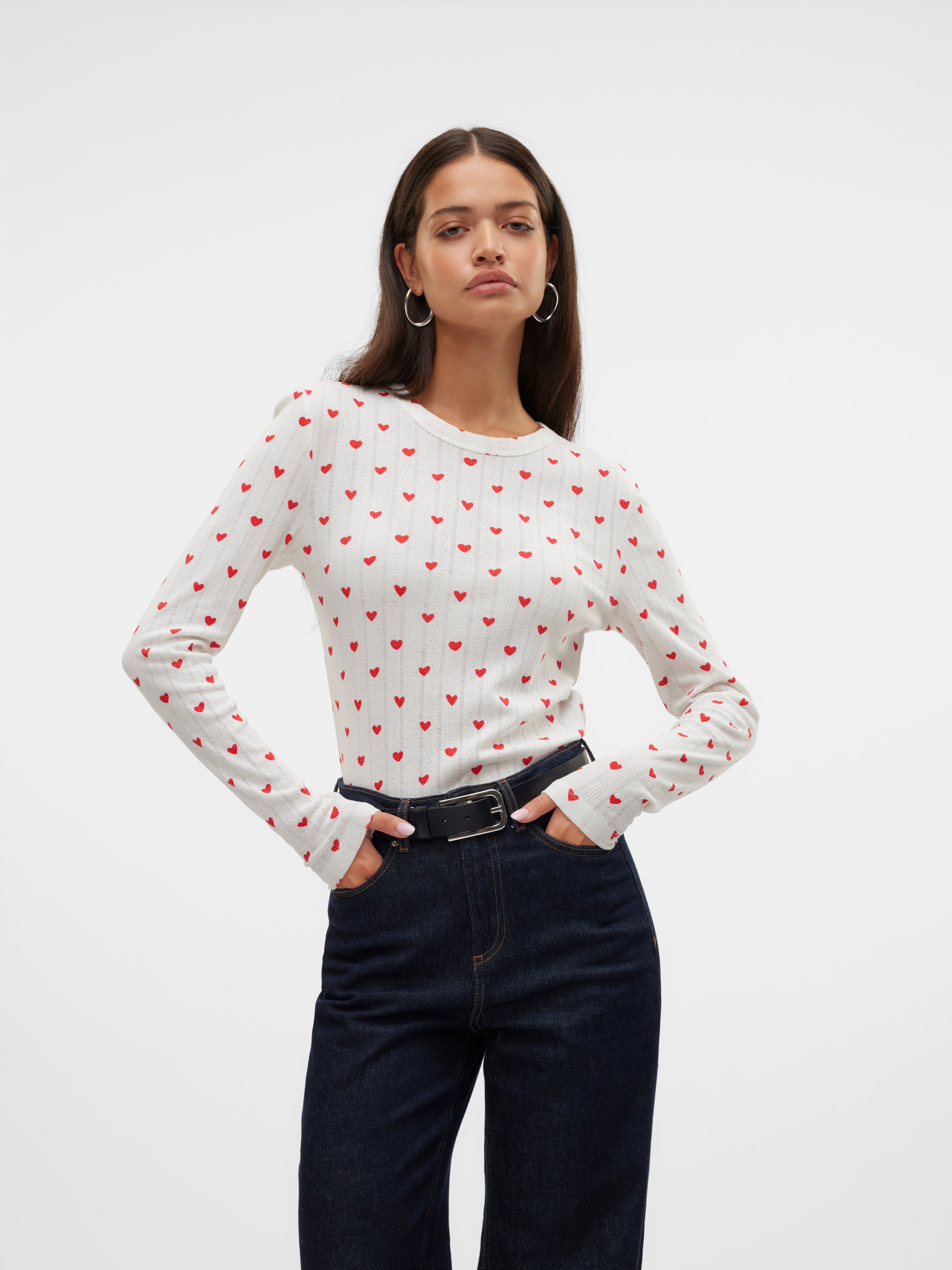 VERO MODA® VMTHERESE Top