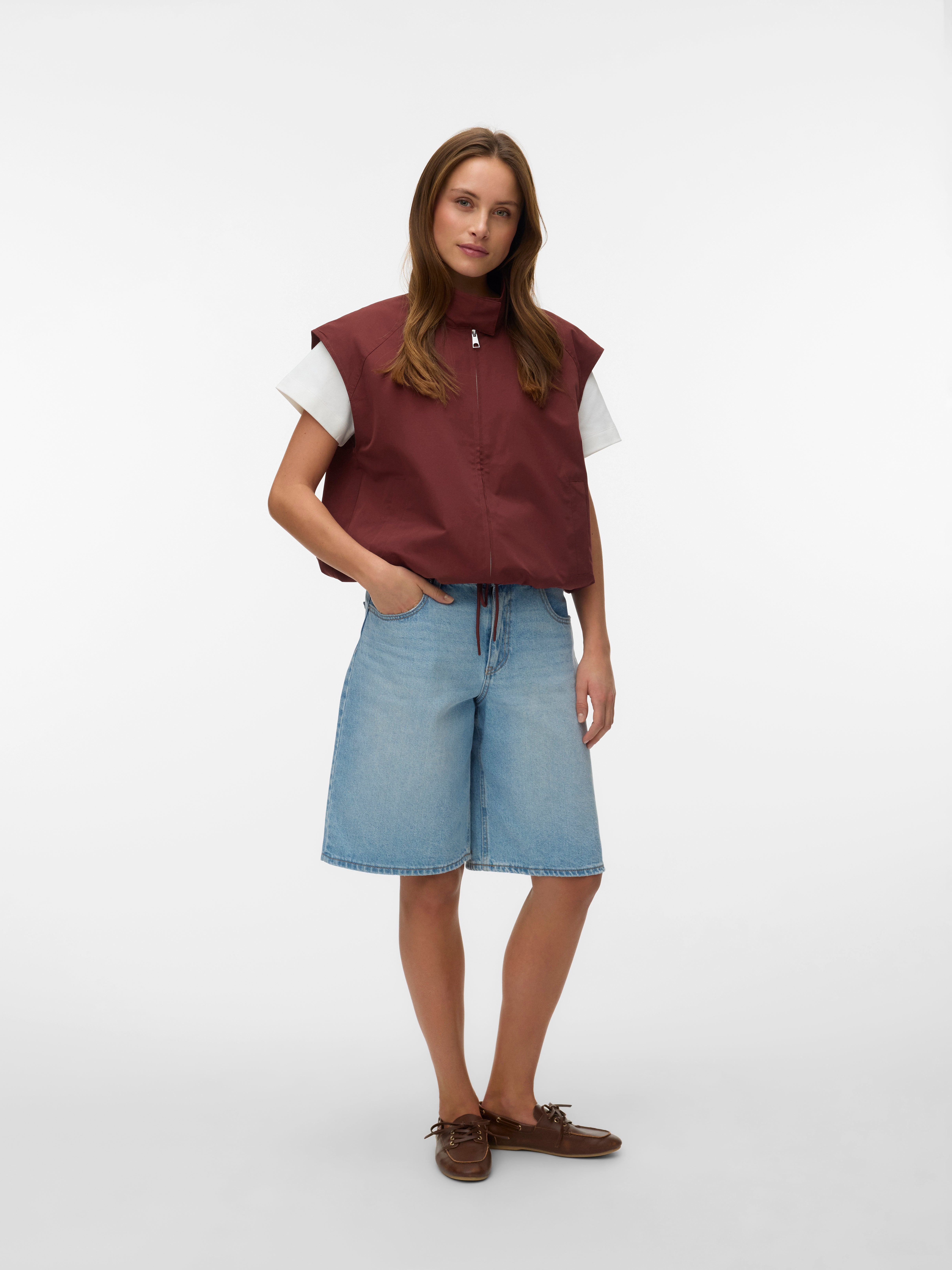 VERO MODA® VMKIMMIE Otw Gilet