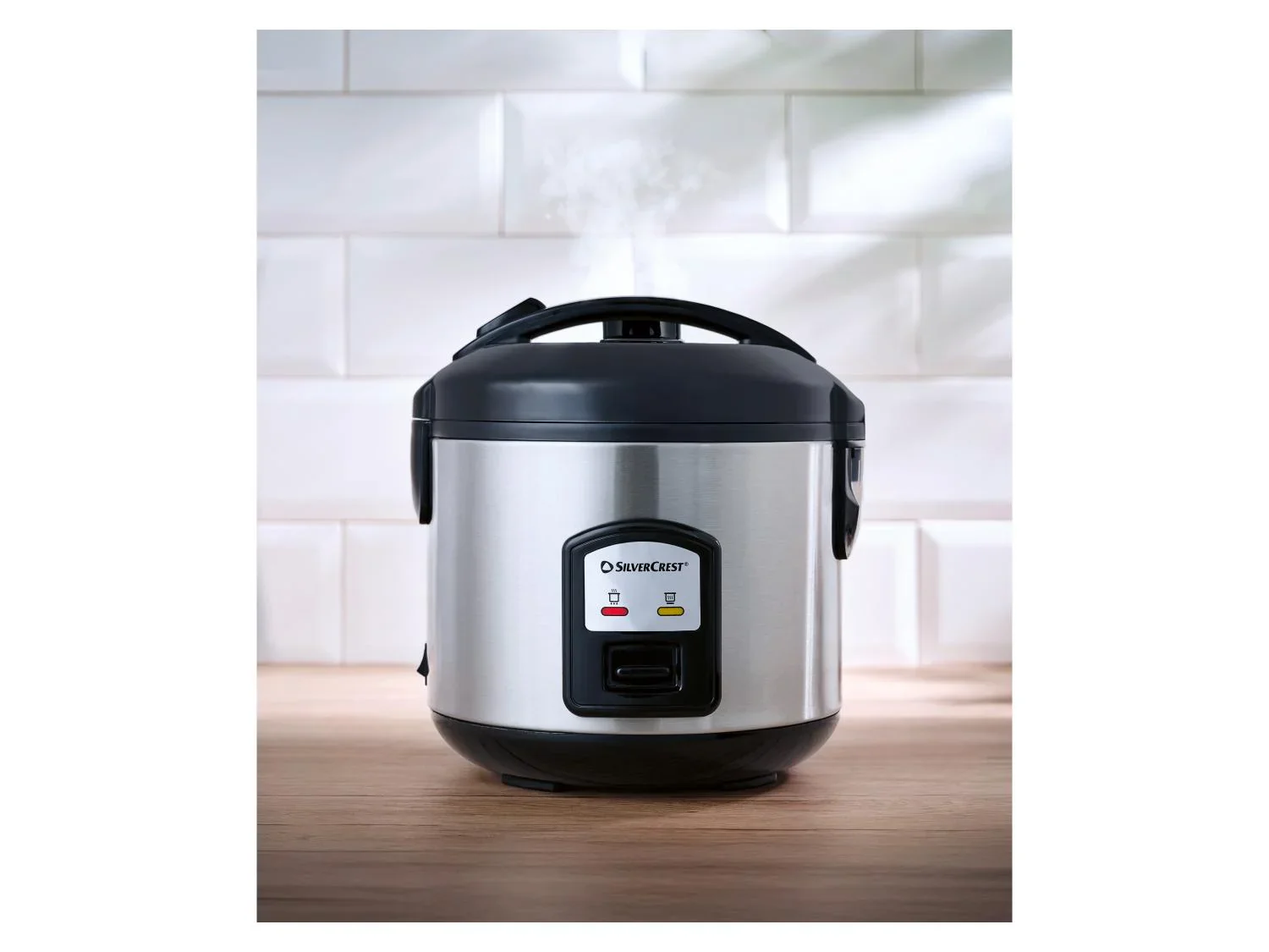 SILVERCREST Cuiseur  riz