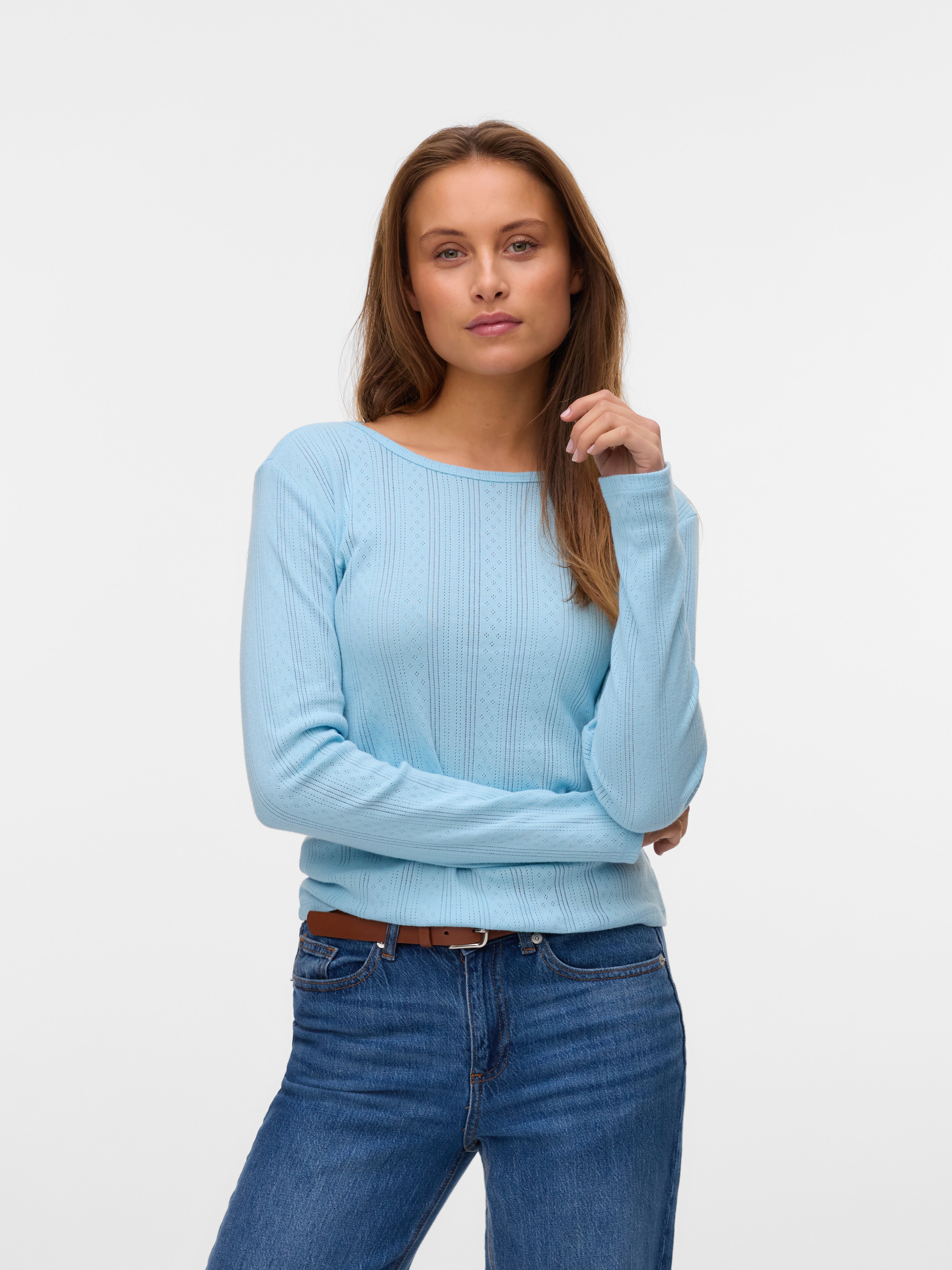 VERO MODA® VMLISA Top