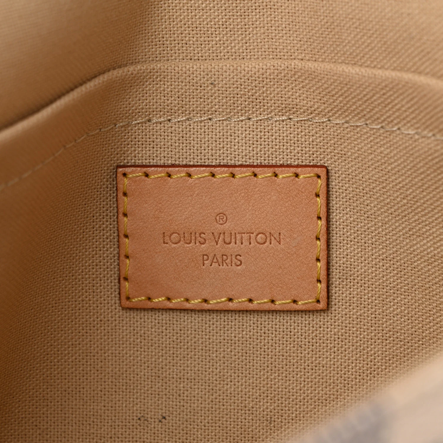Damier Azur Favorite PM