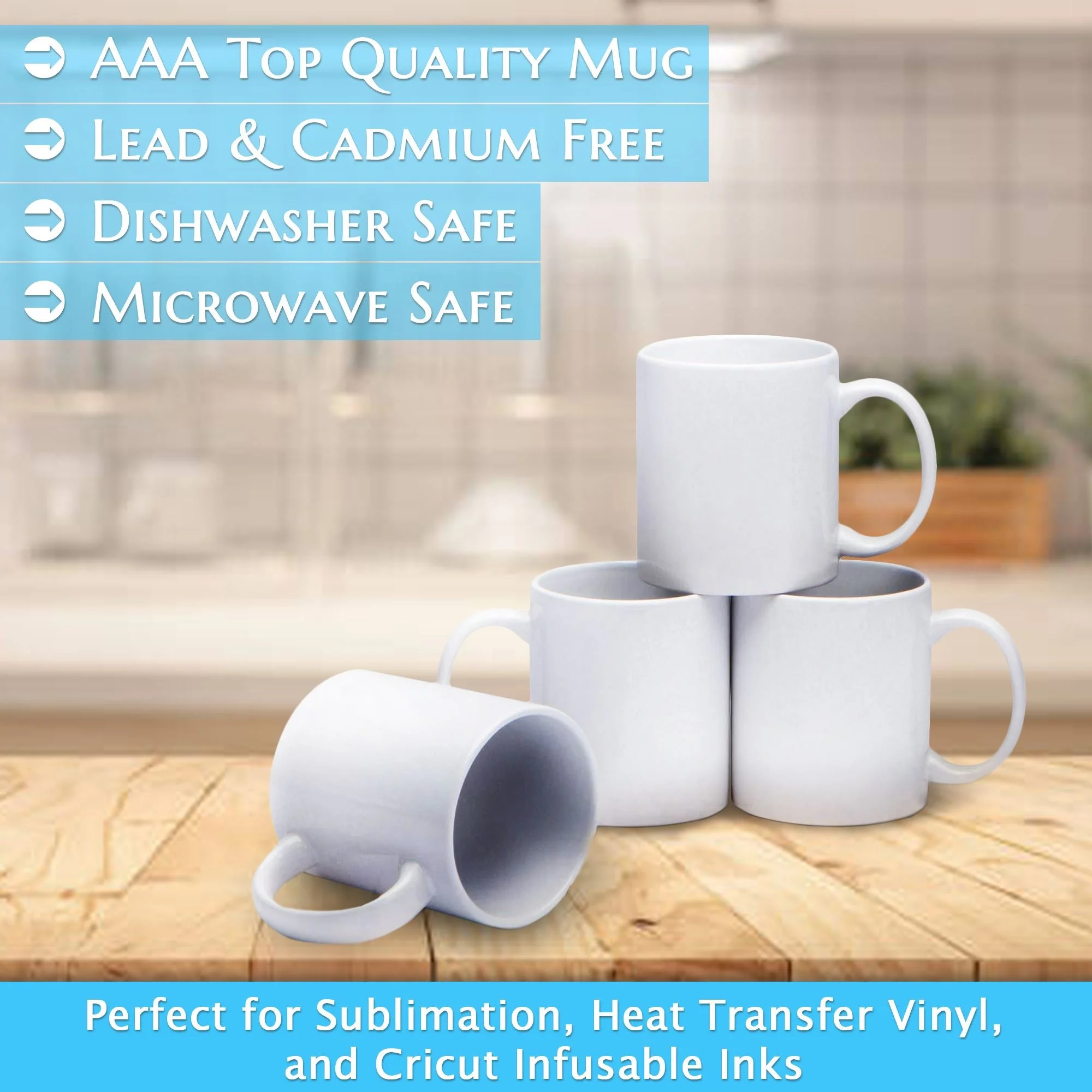Large 40L Convection Sublimation Oven Deluxe Bundle for Cups Tumblers - Image 3