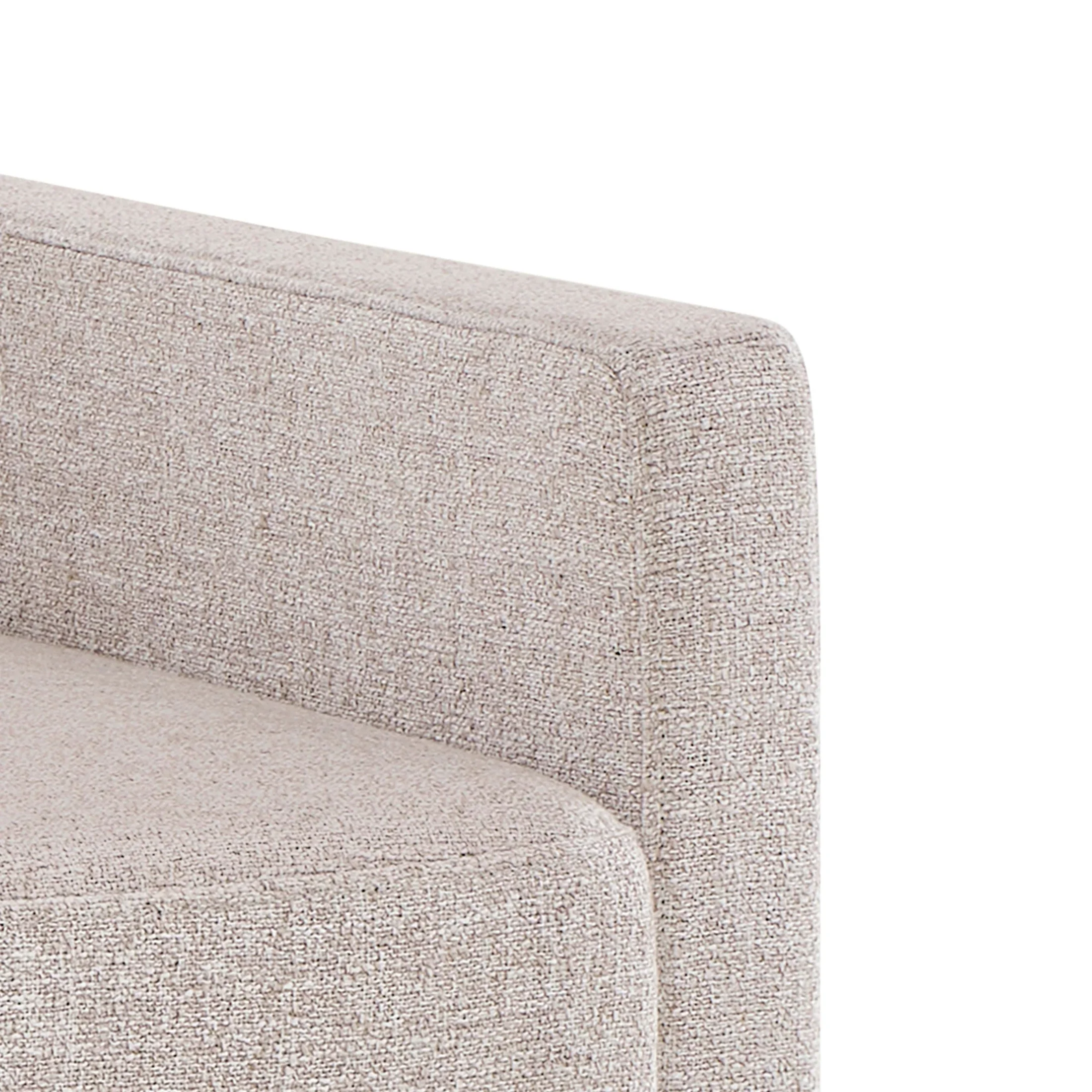 Better Homes & Gardens Nolan Pull Out Sleeper Accent Chair, Wheat