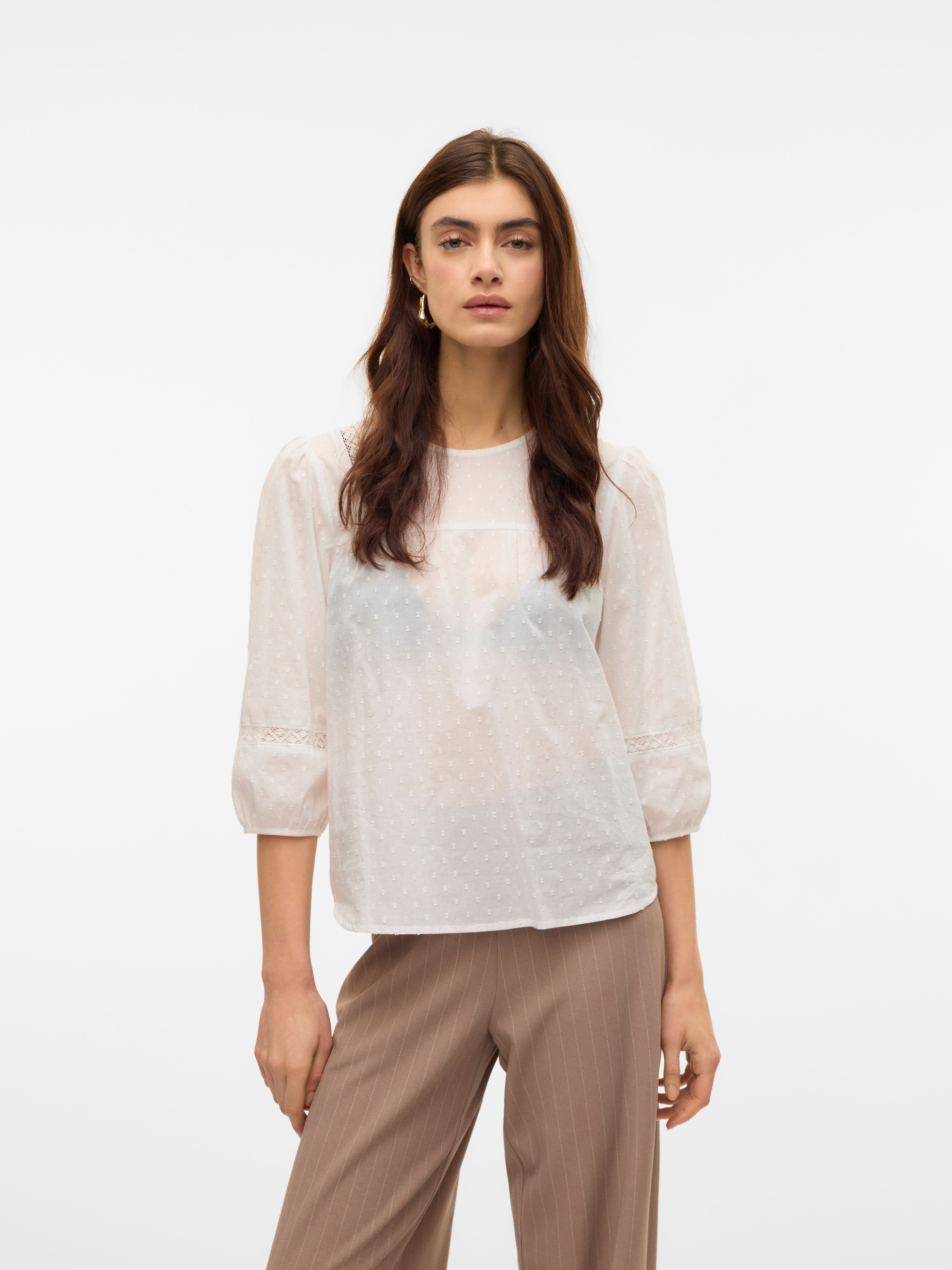 VERO MODA® VMTRINE Top