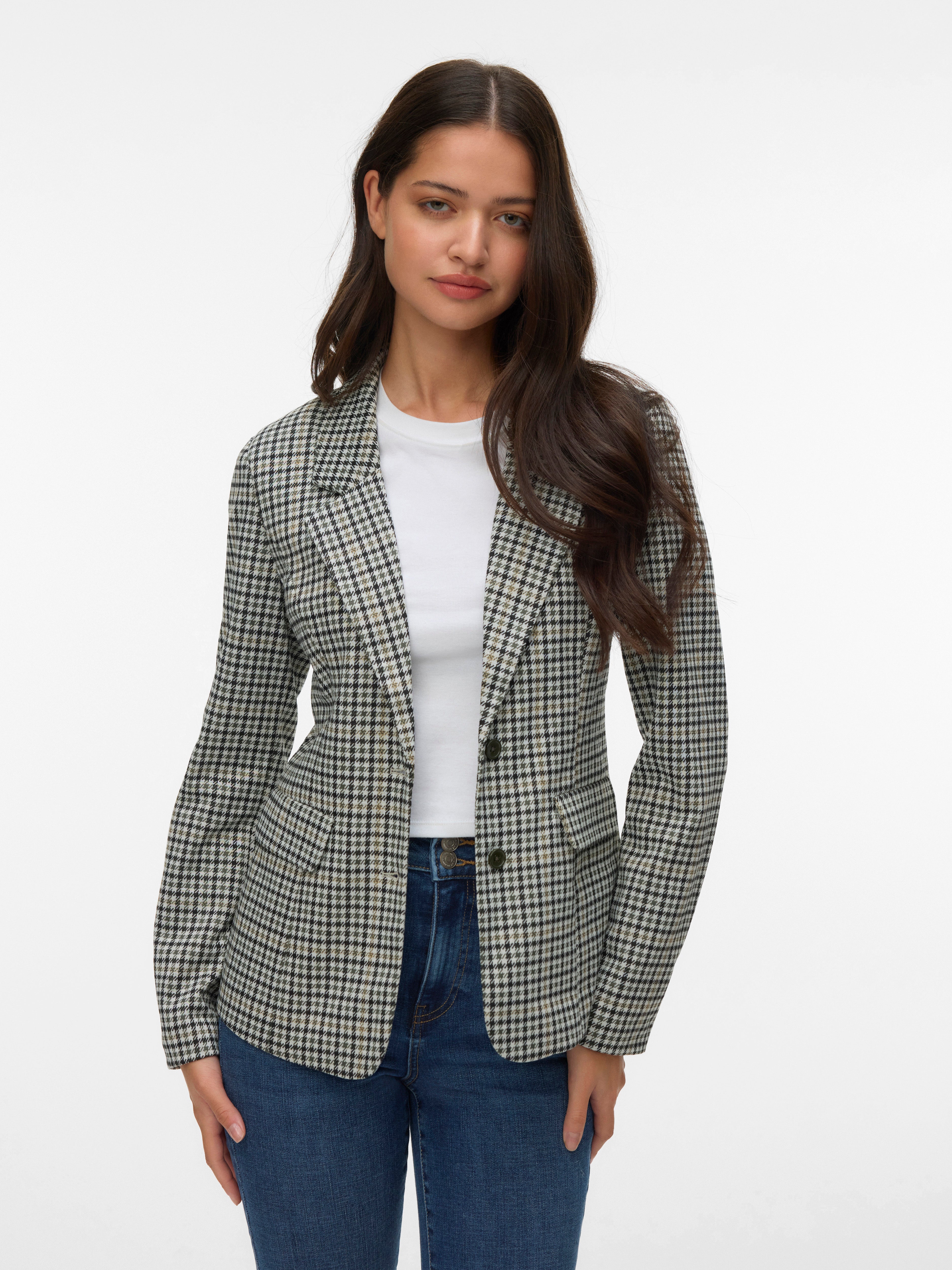 VERO MODA® VMHARUKA Blazer