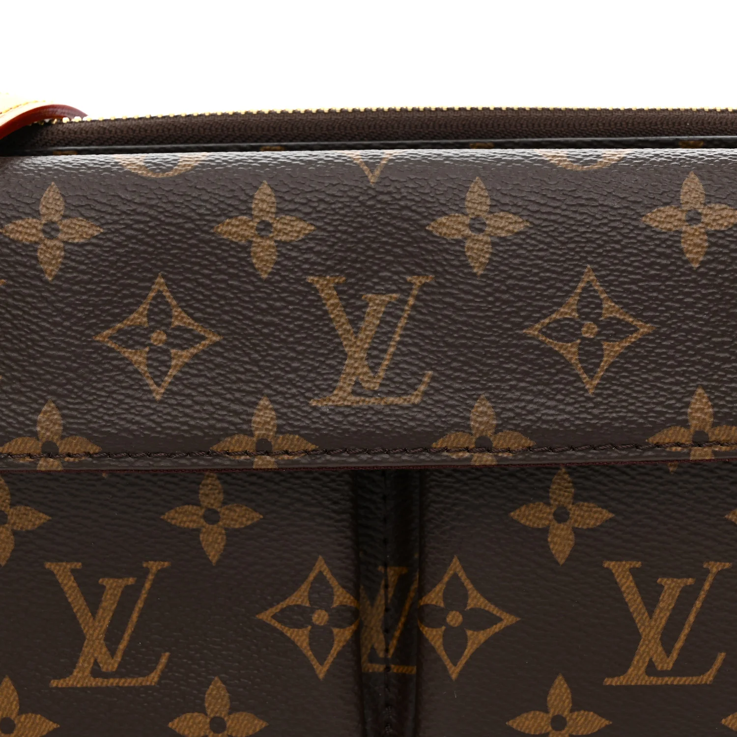 Monogram Vivacite Bag