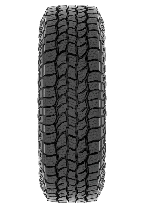 Discoverer All-Terrain LT265/75R16 123R All-Terrain Tire