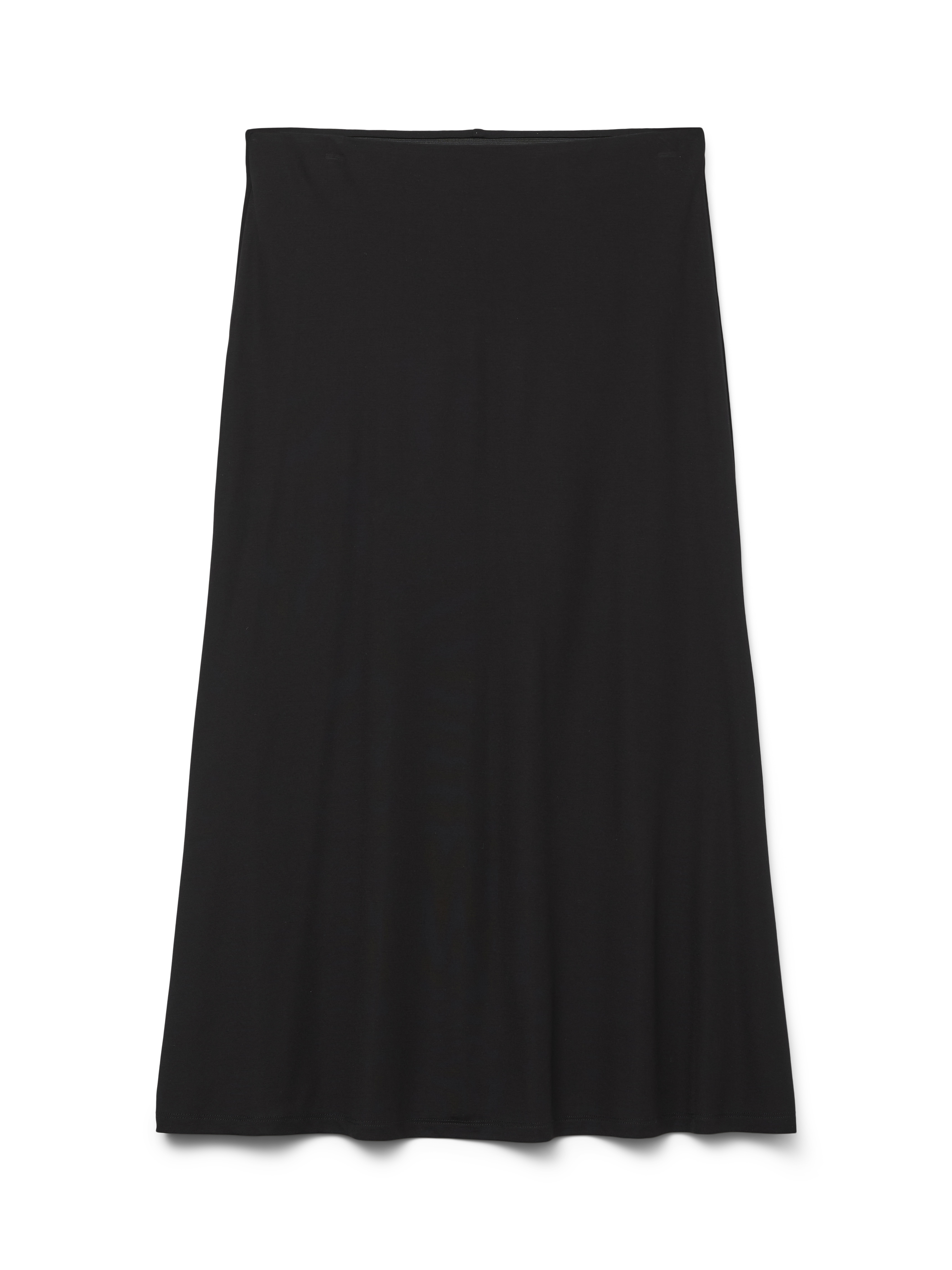 VERO MODA® VMROPER Mid waist Midi skirt