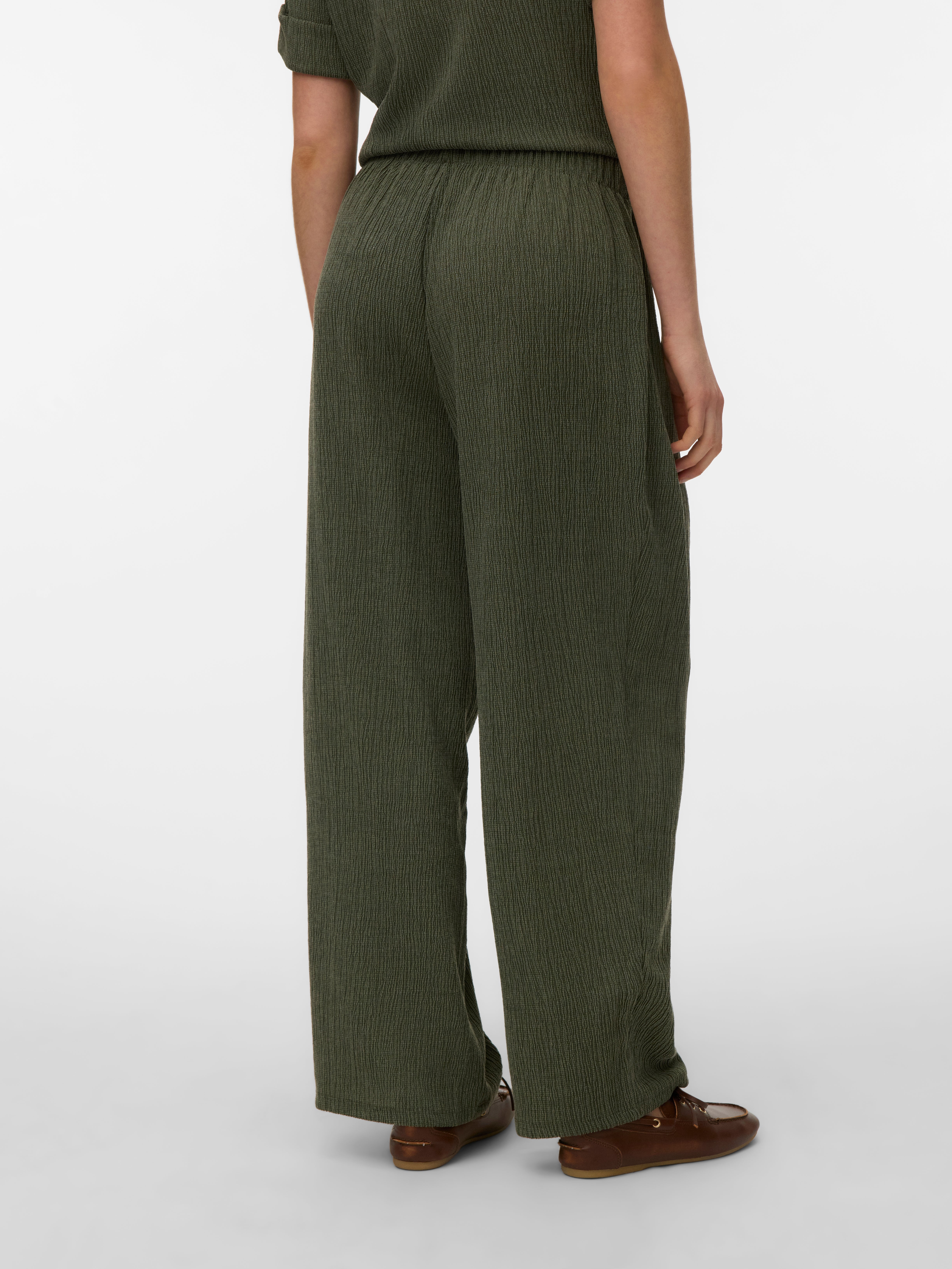 VERO MODA® VMLUNA Trousers