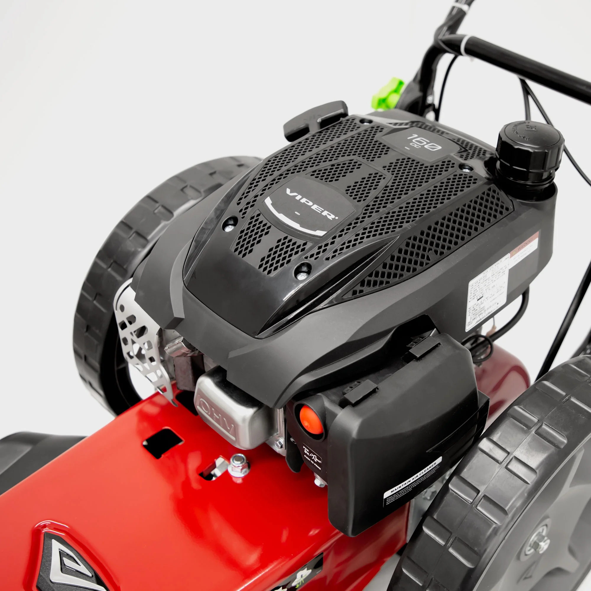 Walk Behind String Mower With 160cc Engine?, 40314 - Image 3