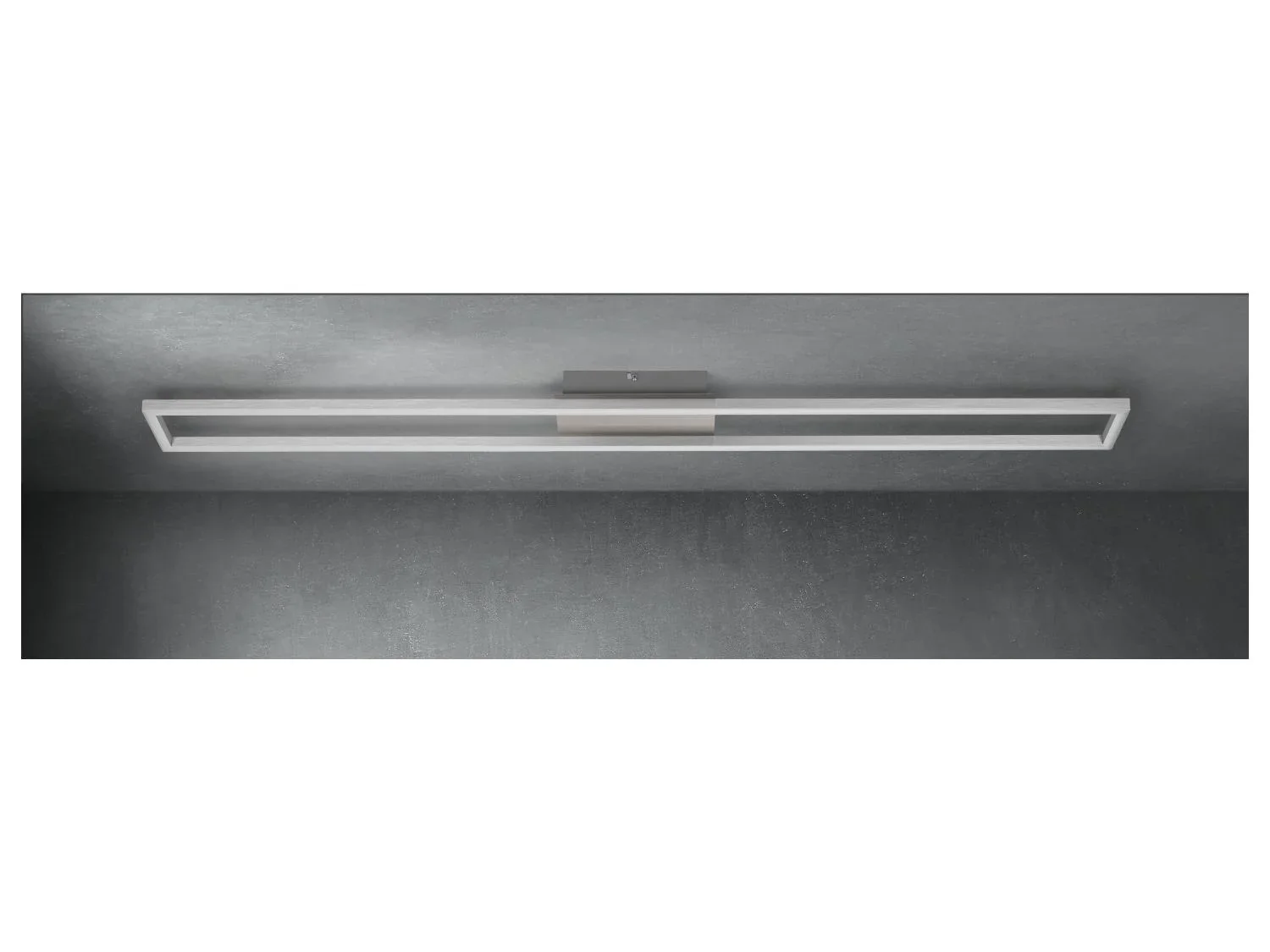 LIVARNO home Plafonnier ou applique murale  LED