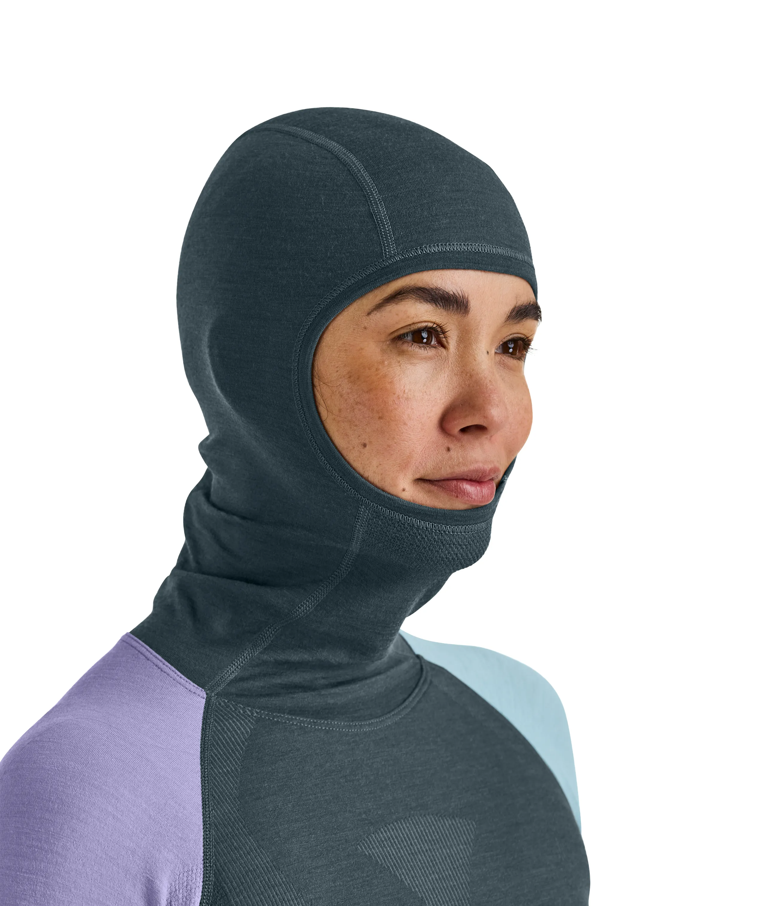ORTOVOXR 120 COMP LIGHT HOODY