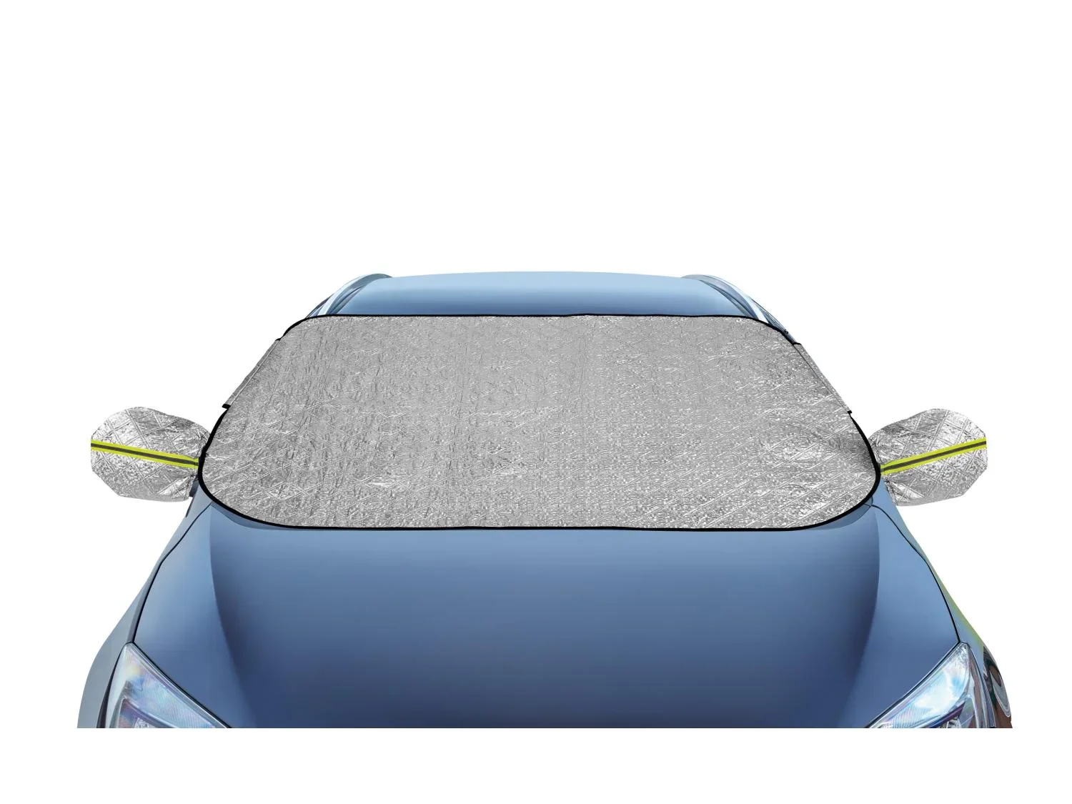 ULTIMATE SPEED Protection pare-brise thermique